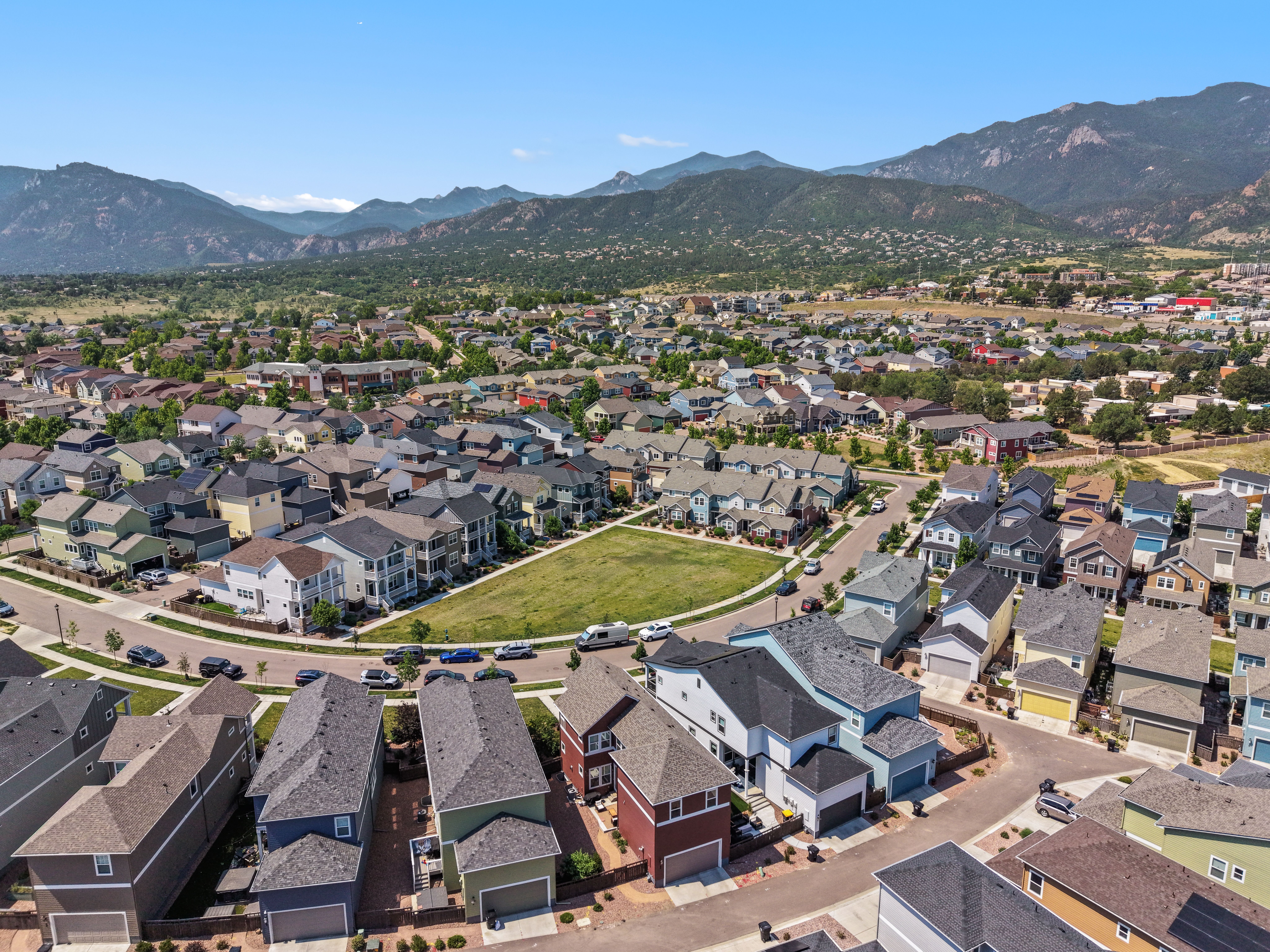  Gold Hill Mesa Home with Elevated and Charming Finishes - 物件實景