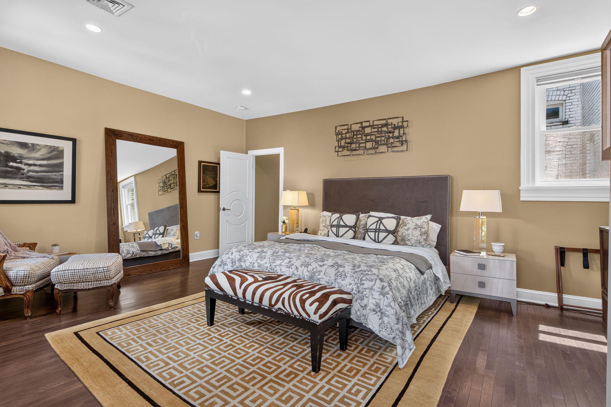  1761 Willard Street NW, Washington, DC, 20009 - 物件實景