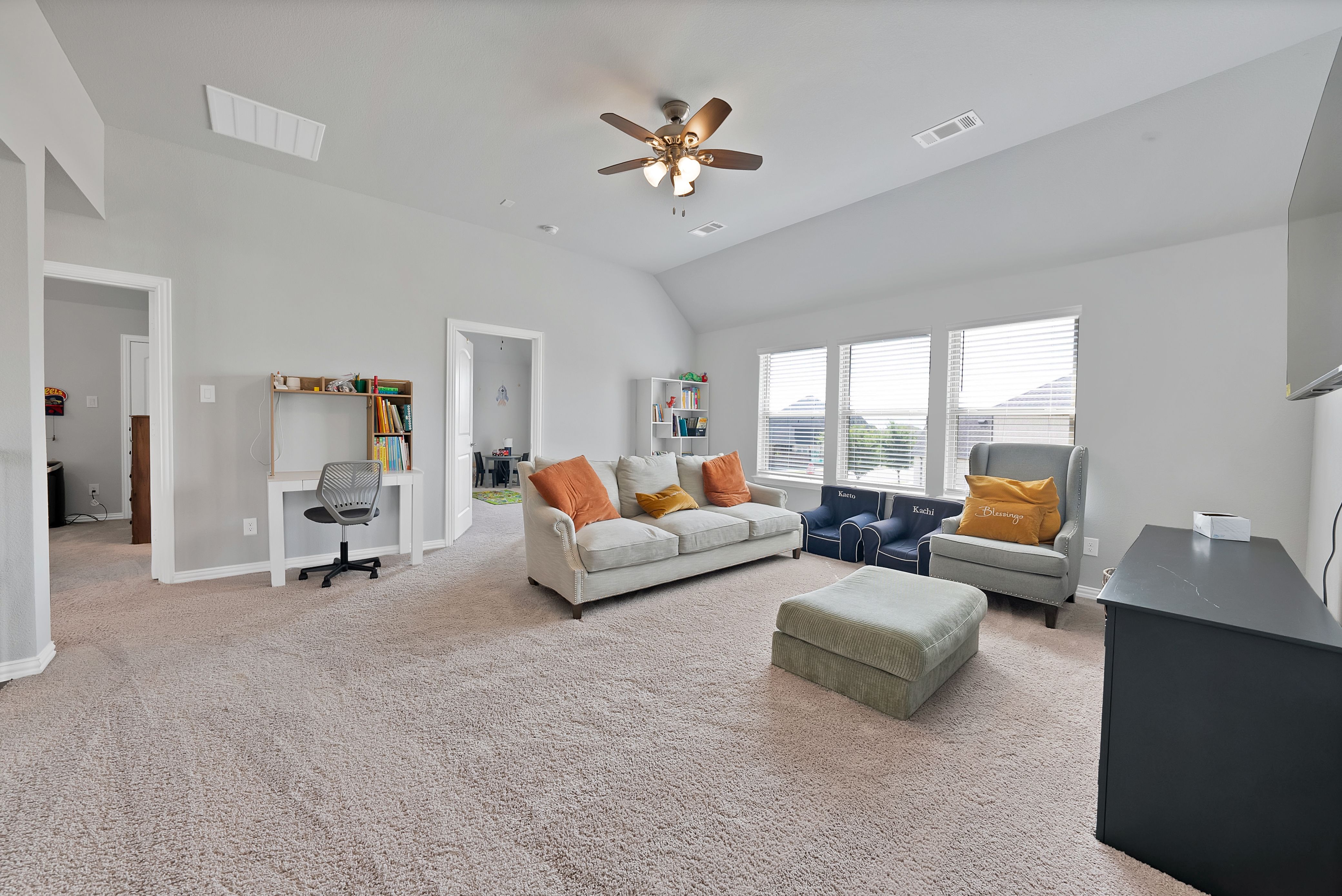  2208 Birdwatch Lane, Mansfield, TX, 76084 - 物件實景