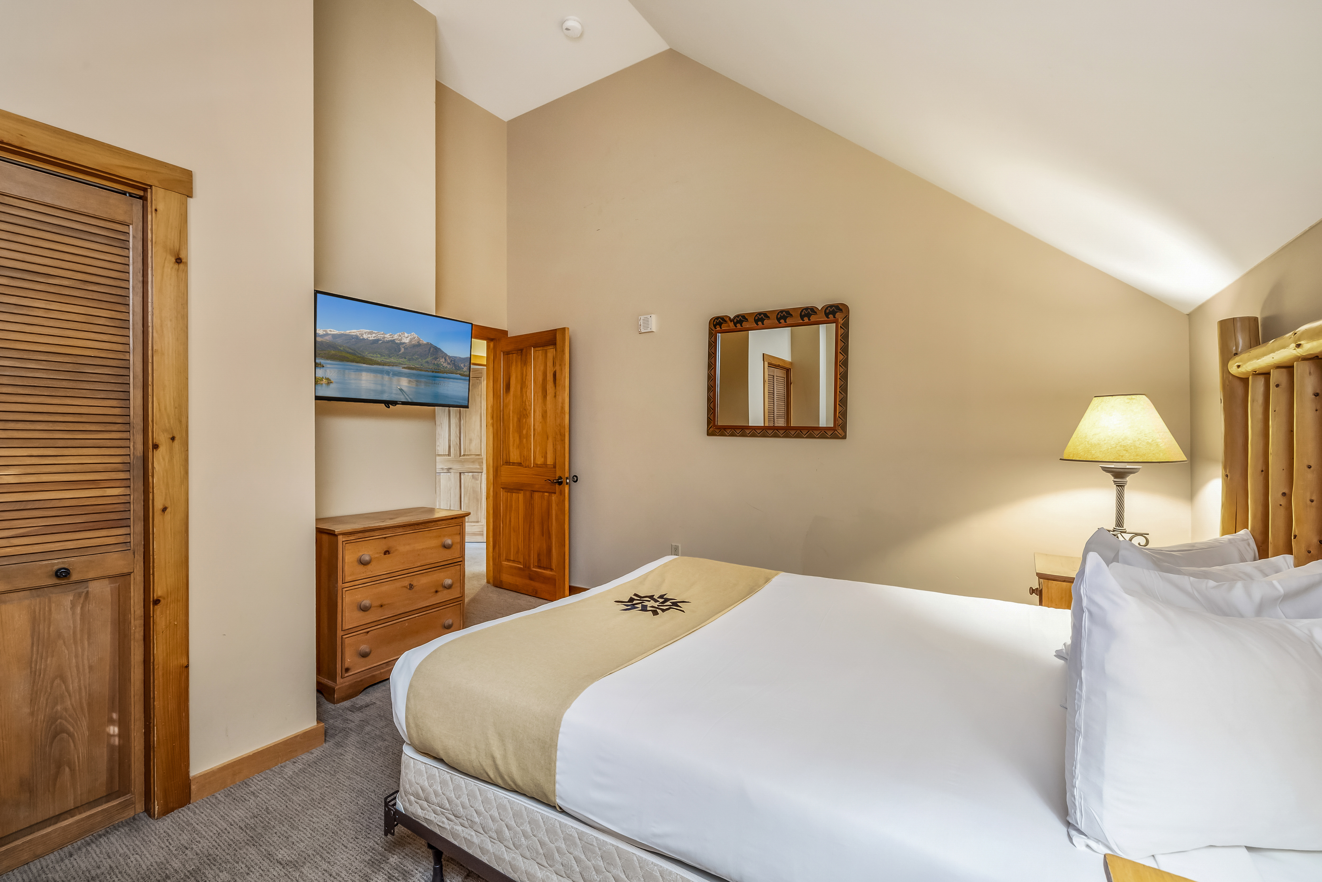  100 Dercum Square, Keystone, CO, 80435 - 物件實景