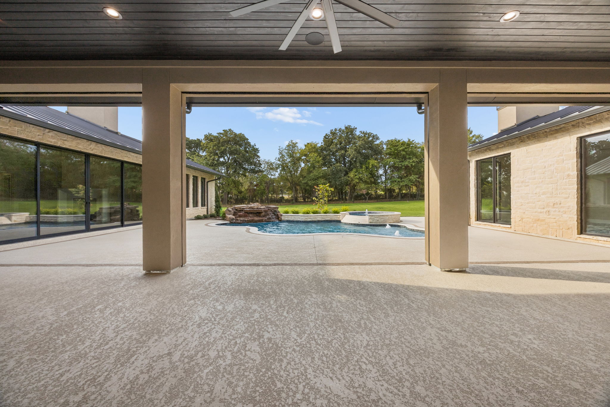  1402 Clydesdale Road, Bartonville, TX, 76226 - 物件實景
