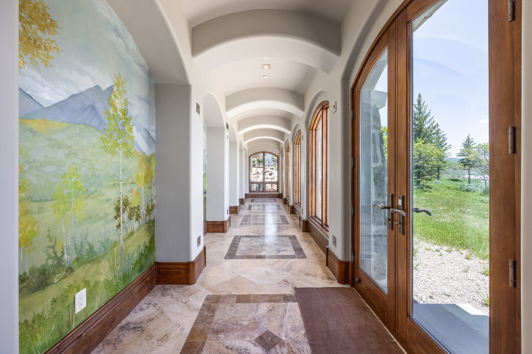 Greystone at Glenwild  Timeless Architecture Extraordinary Value in Park City - 物件實景
