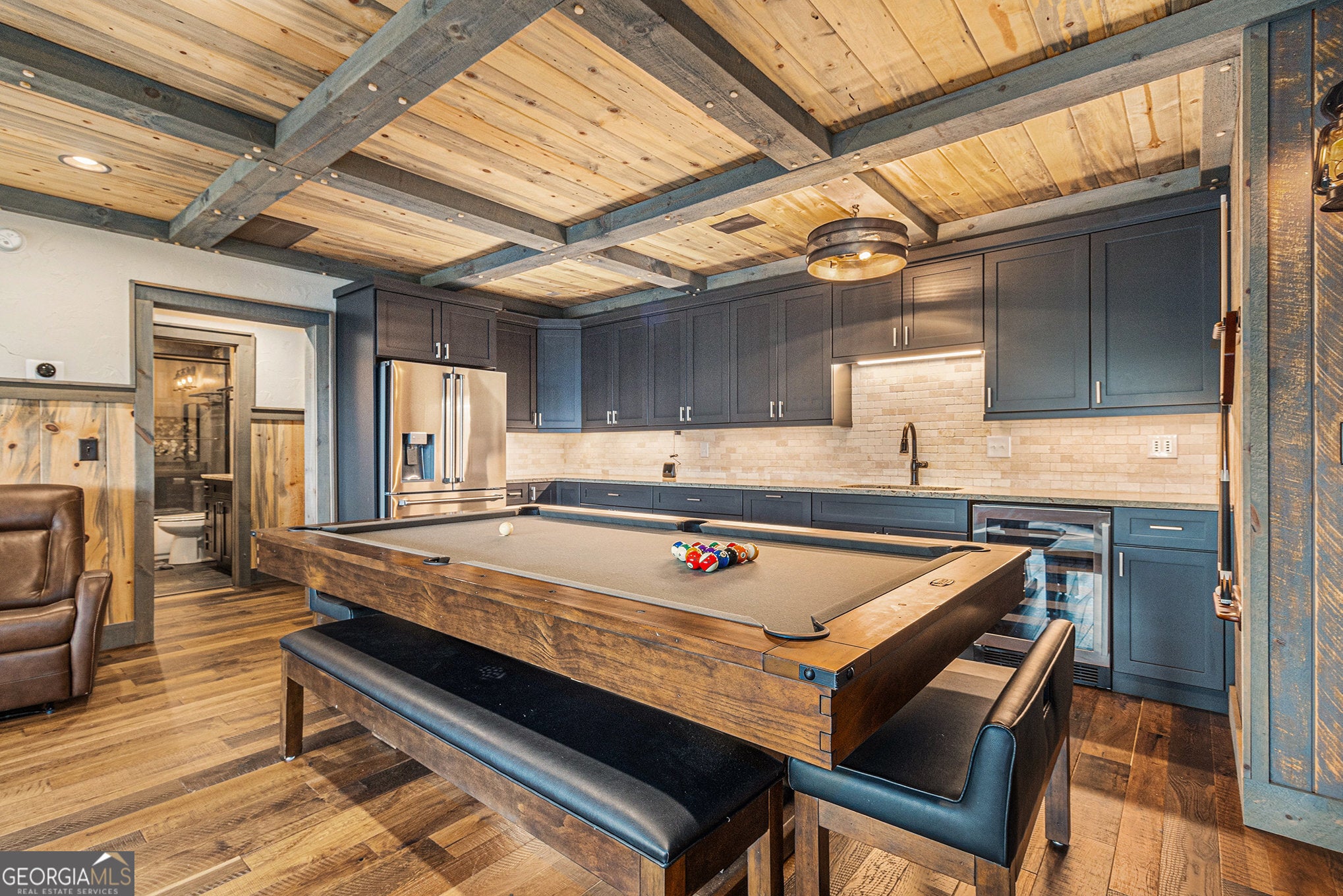 Ellijay, Georgia, 30540, United States, 5 Bedrooms Bedrooms, ,5 BathroomsBathrooms,Residential,For Sale,1952564