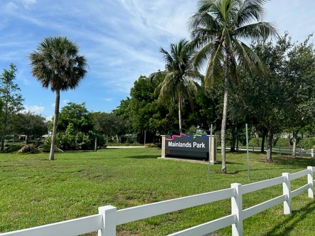 Tamarac, Florida, 33319, United States, 3 Bedrooms Bedrooms, ,3 BathroomsBathrooms,Residential,For Sale,1885492