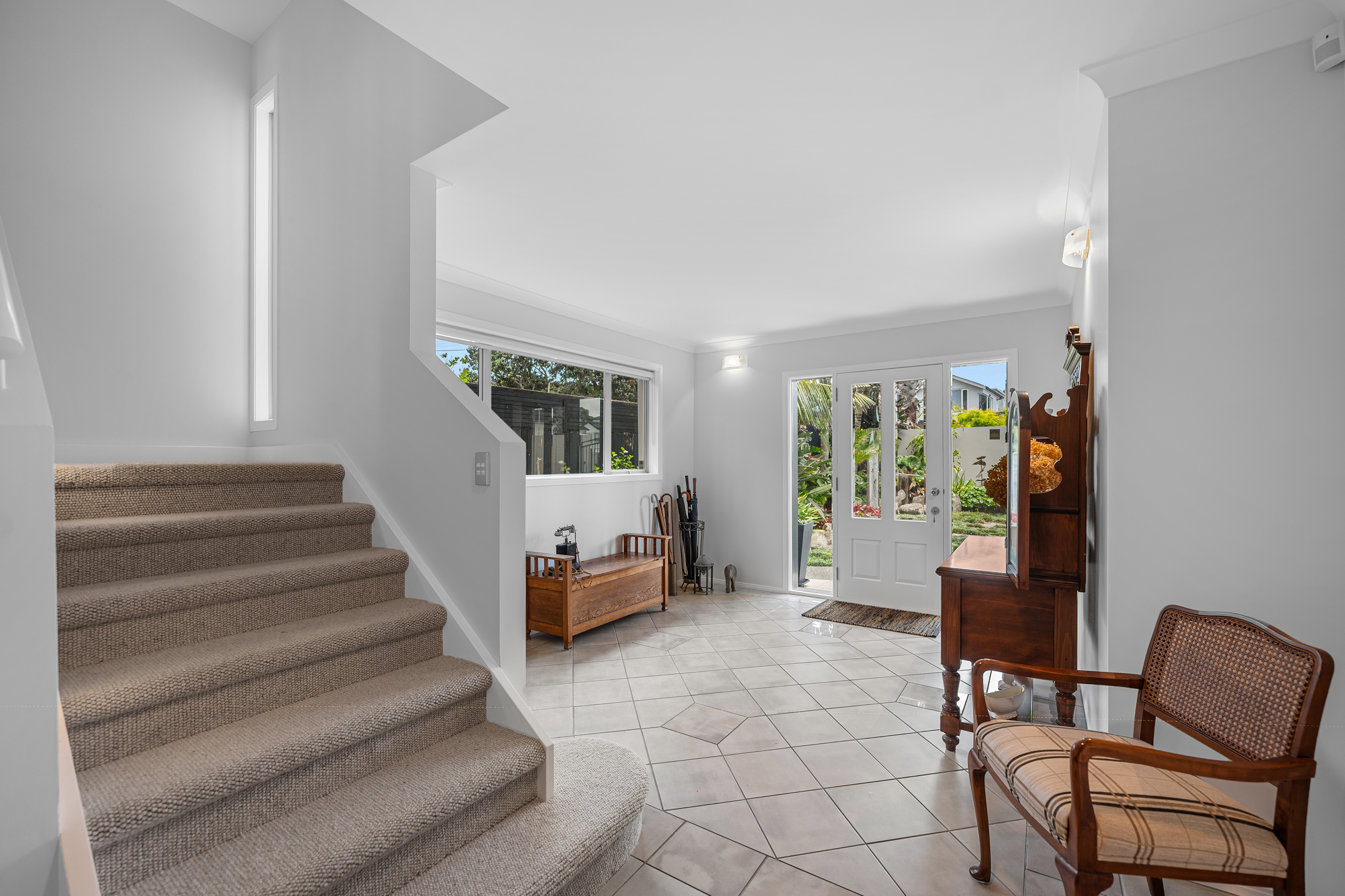  31 Ocean View Road, Milford - 物件實景