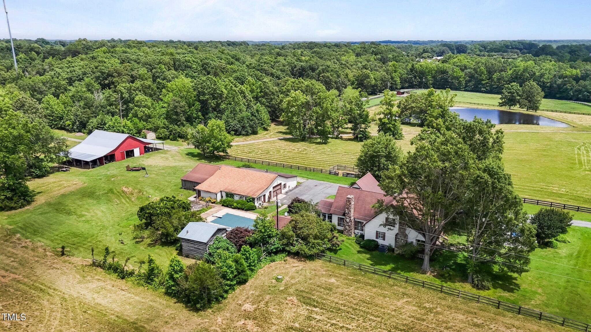 Mebane, North Carolina, 27302, United States, 4 Bedrooms Bedrooms, ,2 BathroomsBathrooms,Residential,For Sale,1975884