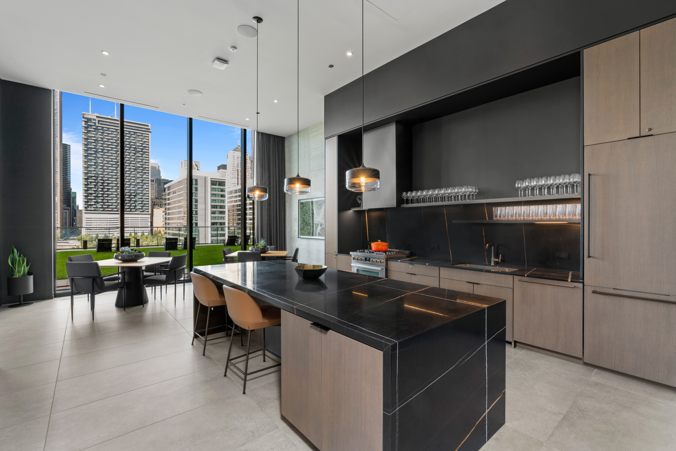 Experience Sophisticated Urban Living Like Never Before at The Reed - 物件實景