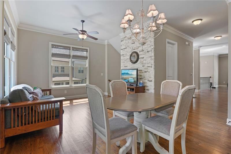 Canton, Georgia, 30114, United States, 3 Bedrooms Bedrooms, ,3 BathroomsBathrooms,Residential,For Sale,1935569