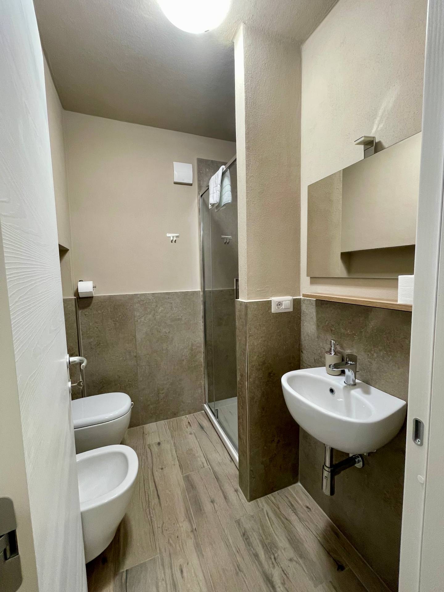 Via Furio Lenzi, Orbetello, Grosseto, 58015, IT, 2 Bedrooms Bedrooms, ,2 BathroomsBathrooms,Residential,For Sale,Via Furio Lenzi,1444634