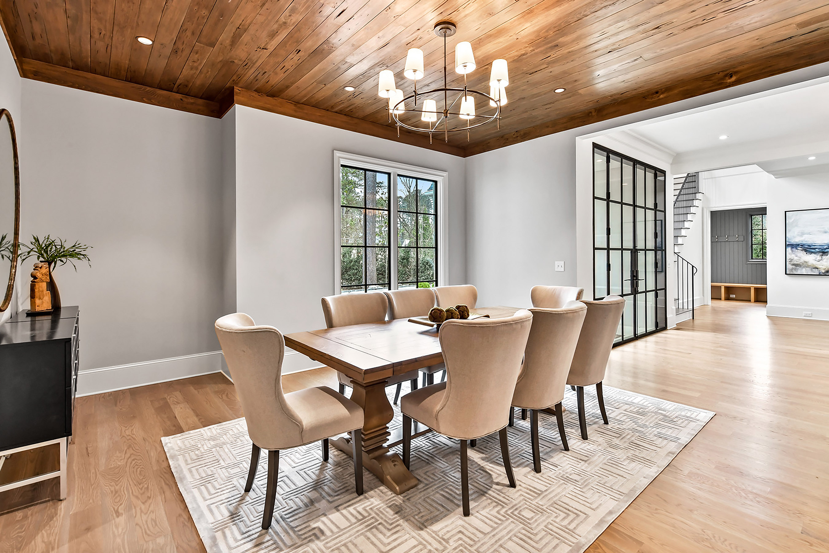  Exquisite Estate Home Moments from Chastain Park - 物件實景
