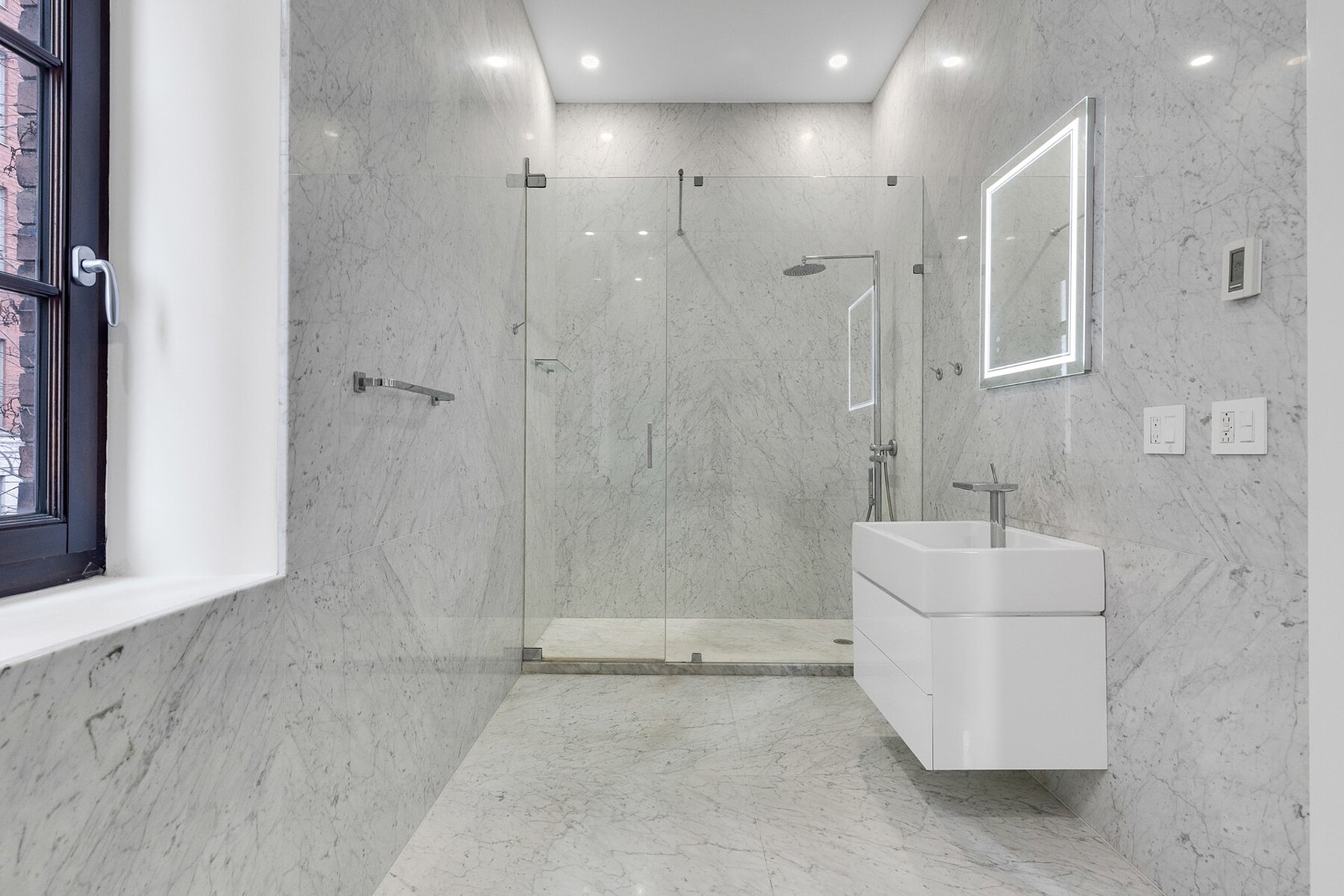  Westmount, Montréal - 物件實景