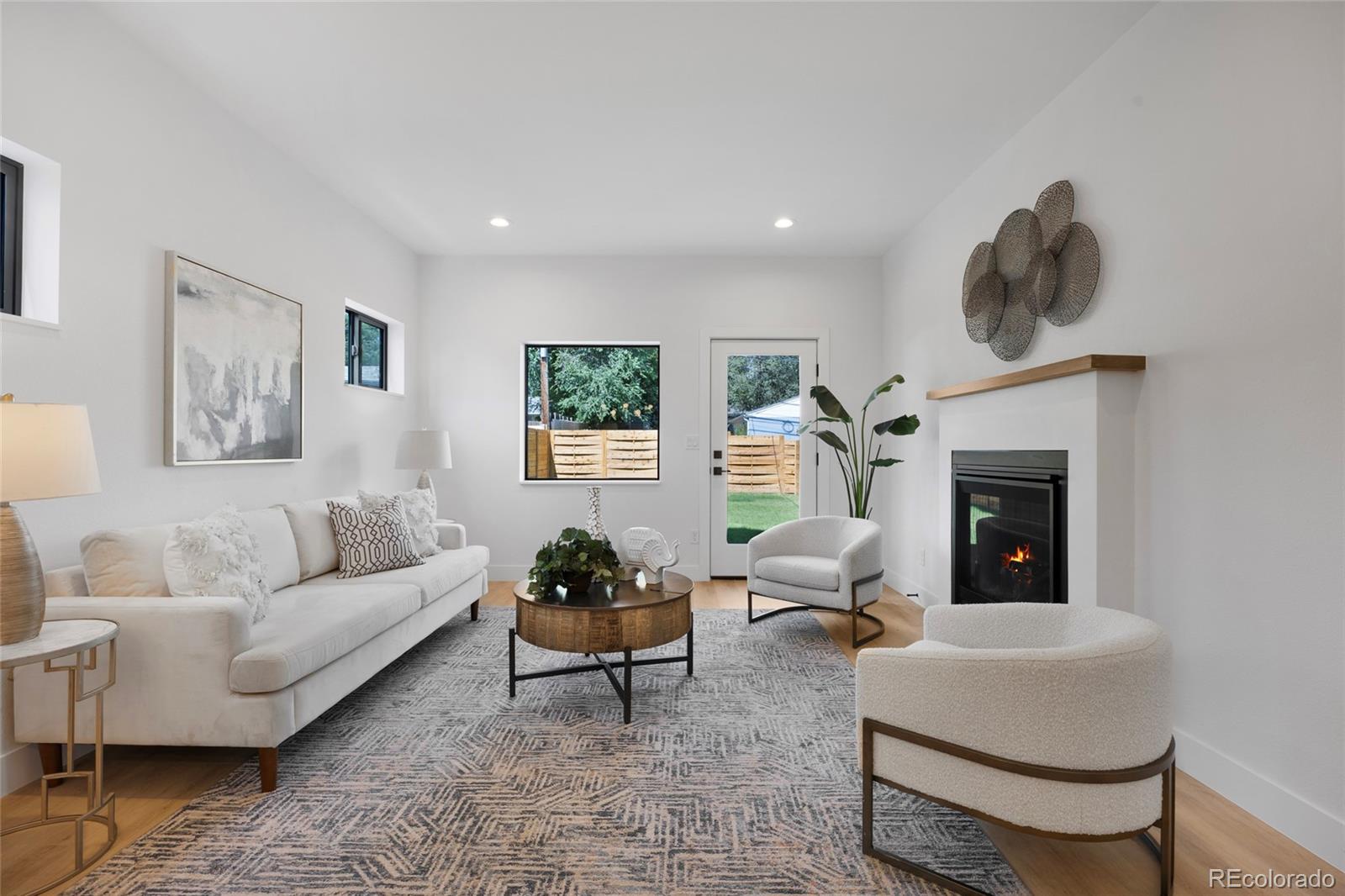 Denver, Colorado, 80214, United States, 3 Bedrooms Bedrooms, ,4 BathroomsBathrooms,Residential,For Sale,1892015