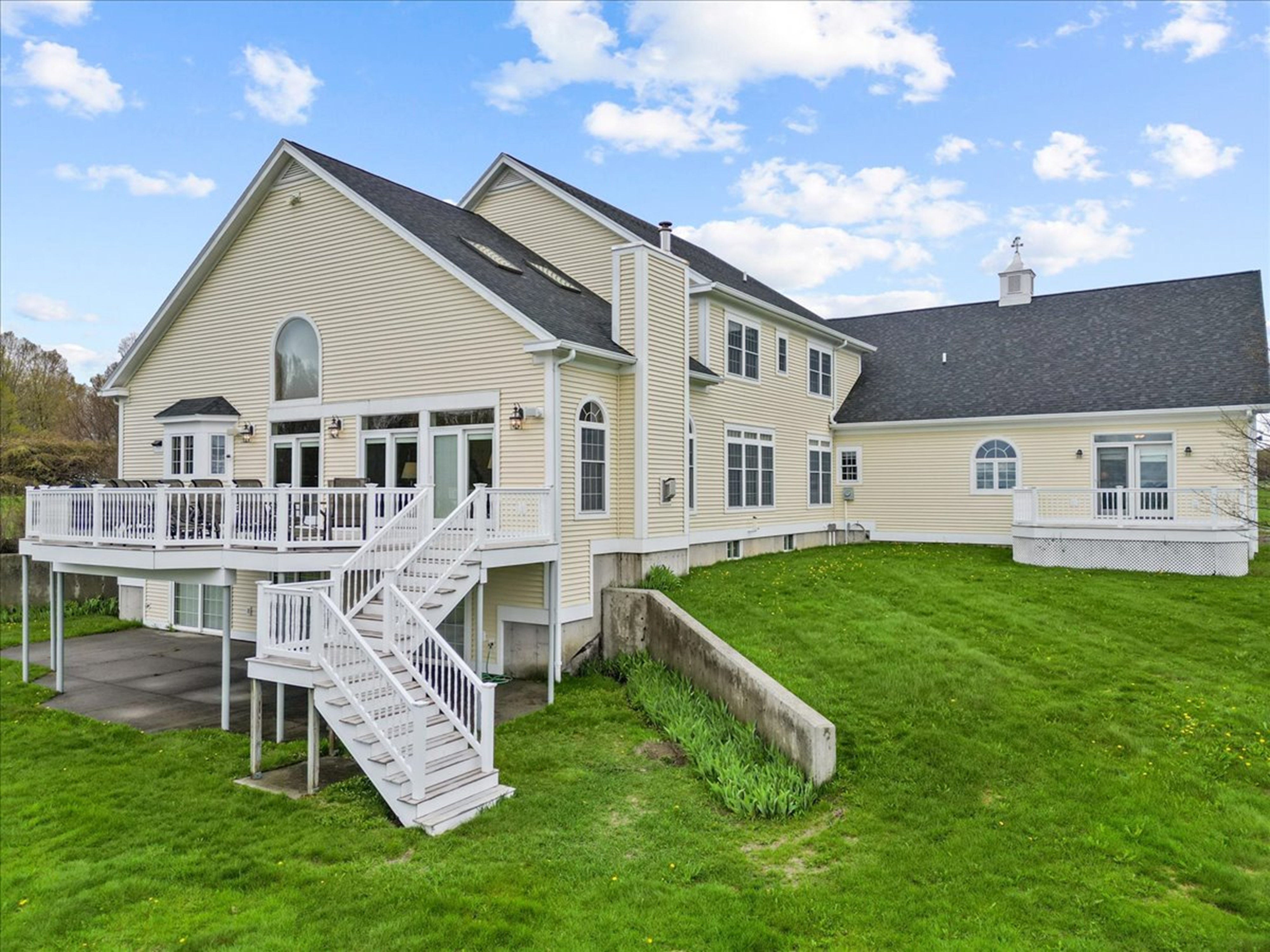  1784 Nelson Hill Road - 物件實景