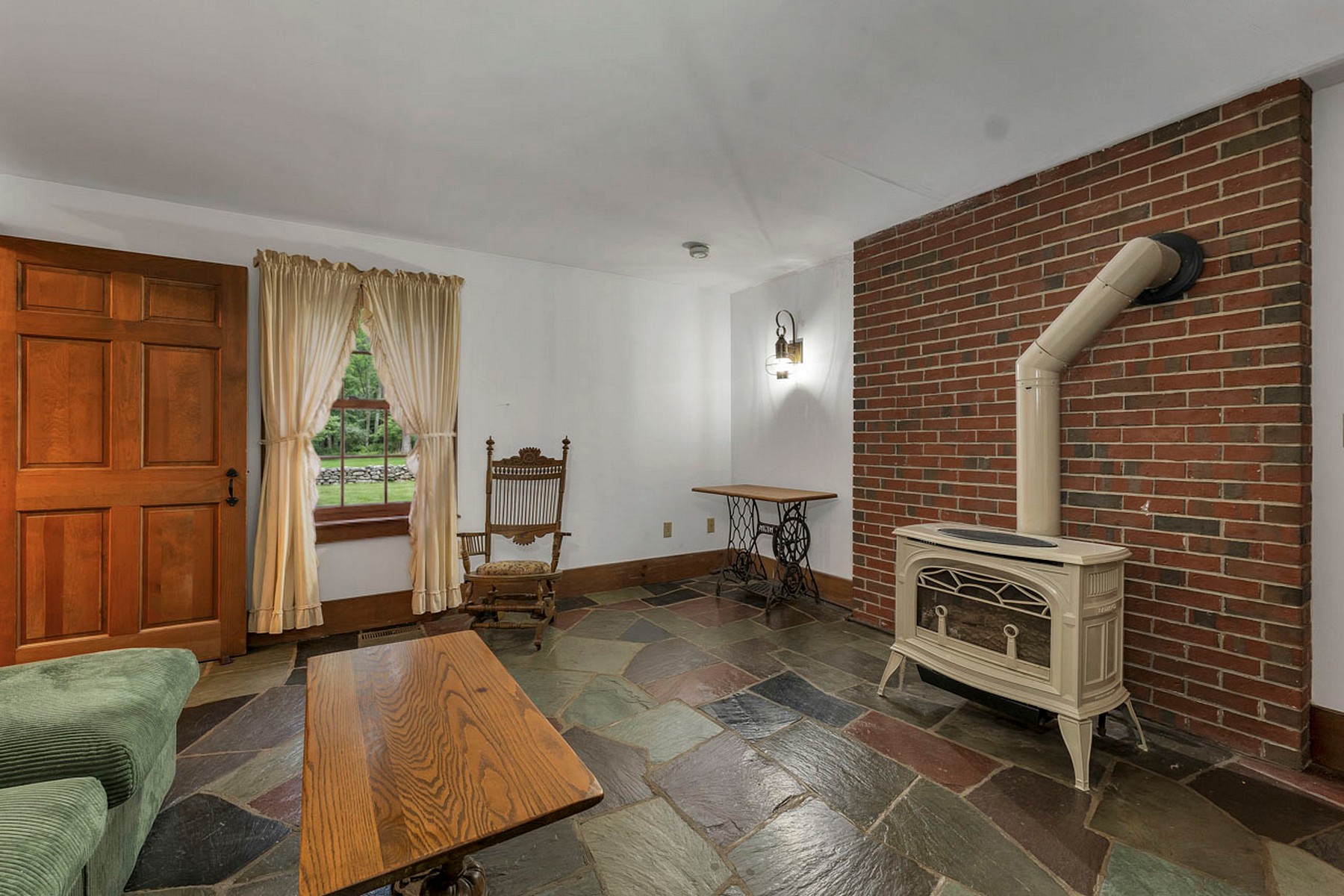  119 Gerrish Road - 物件實景