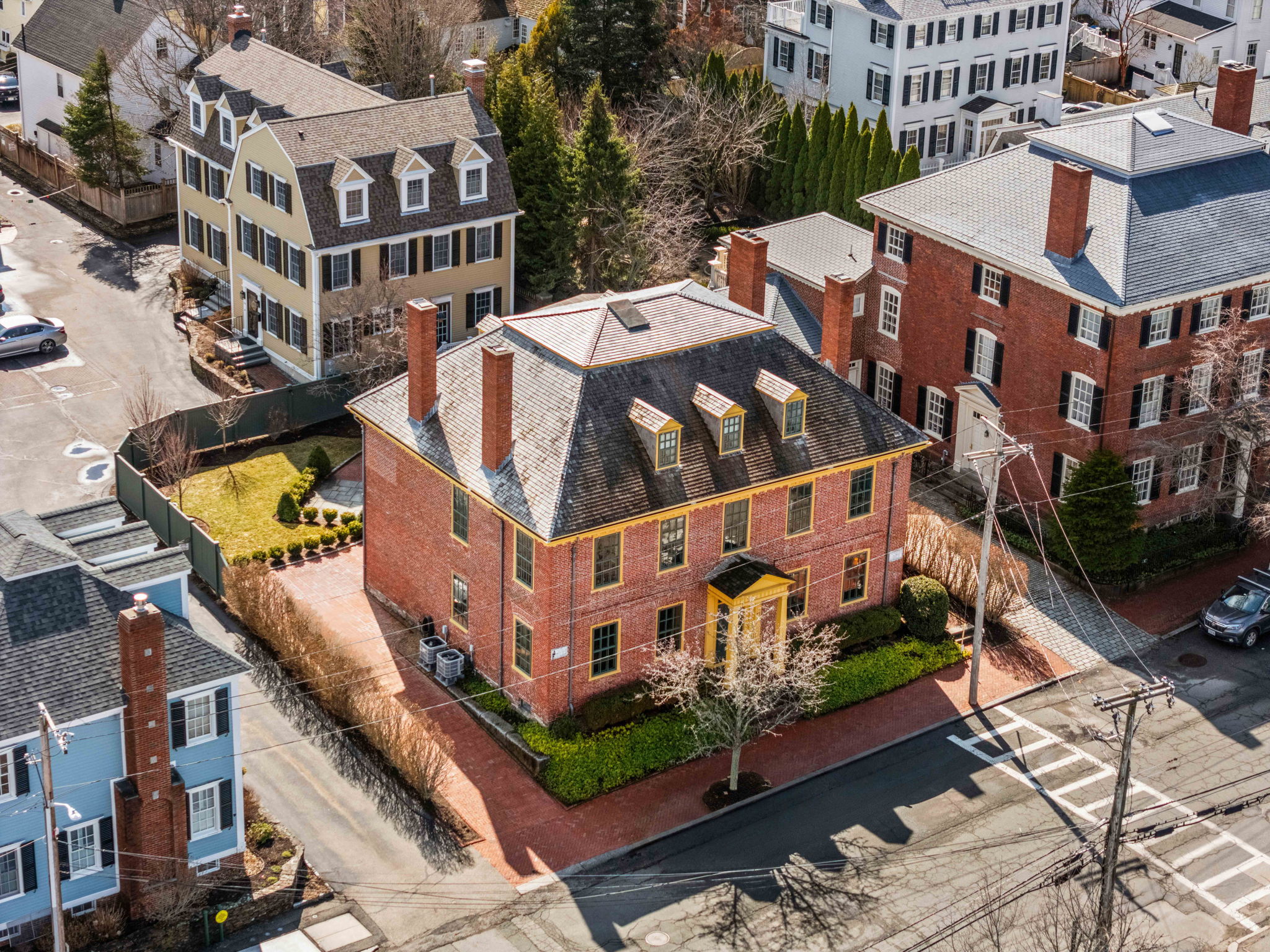  17 Federal Street, Newburyport, MA, 01950 - 物件實景
