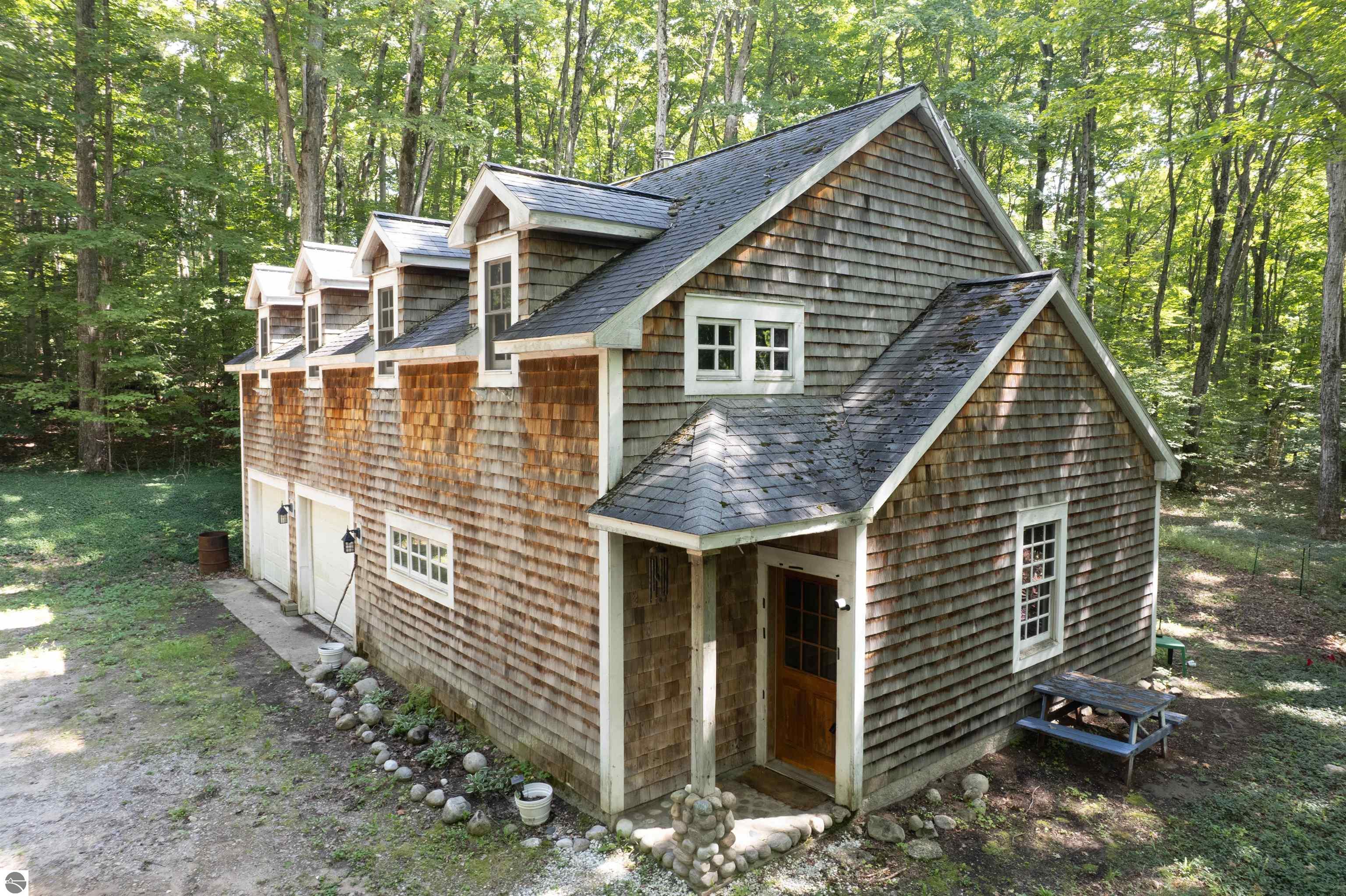 Lake Ann, Michigan, 49650, United States, 3 Bedrooms Bedrooms, ,1 BathroomBathrooms,Residential,For Sale,1941921