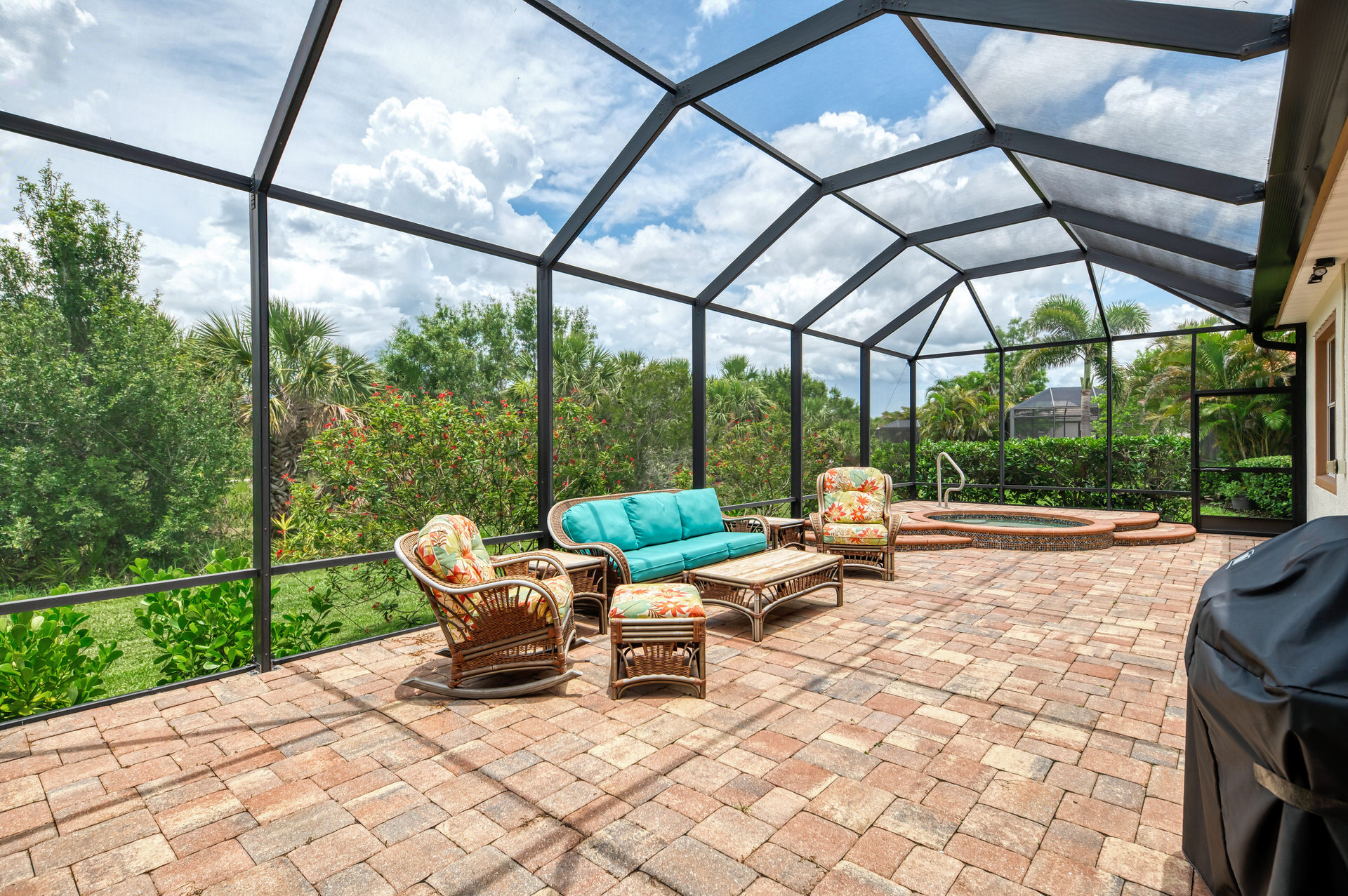 Port Charlotte, Florida, 33953, United States, 3 Bedrooms Bedrooms, ,2 BathroomsBathrooms,Residential,For Sale,1920544