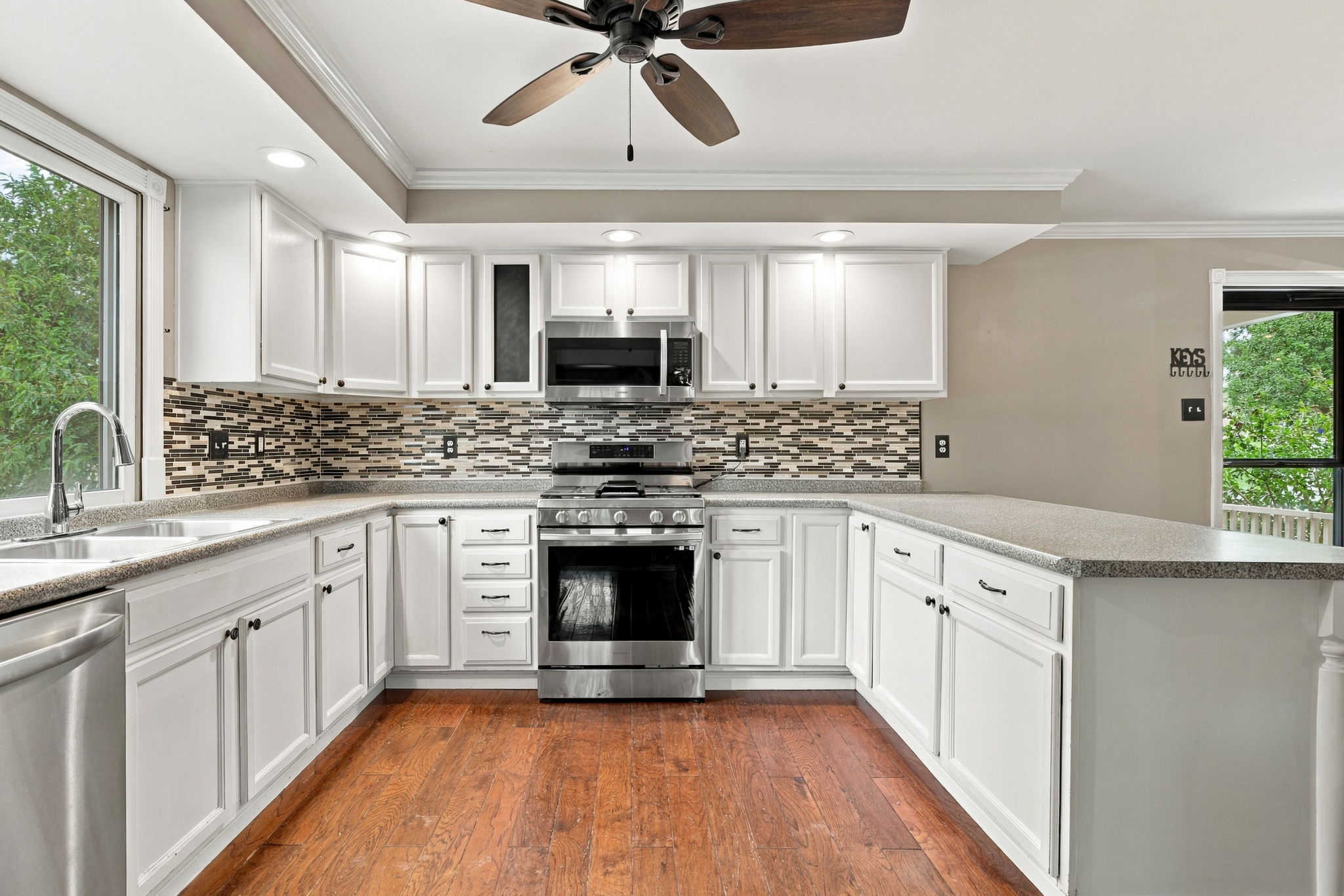  7544 Noblestown Road, McDonald, PA 15057 - 物件實景