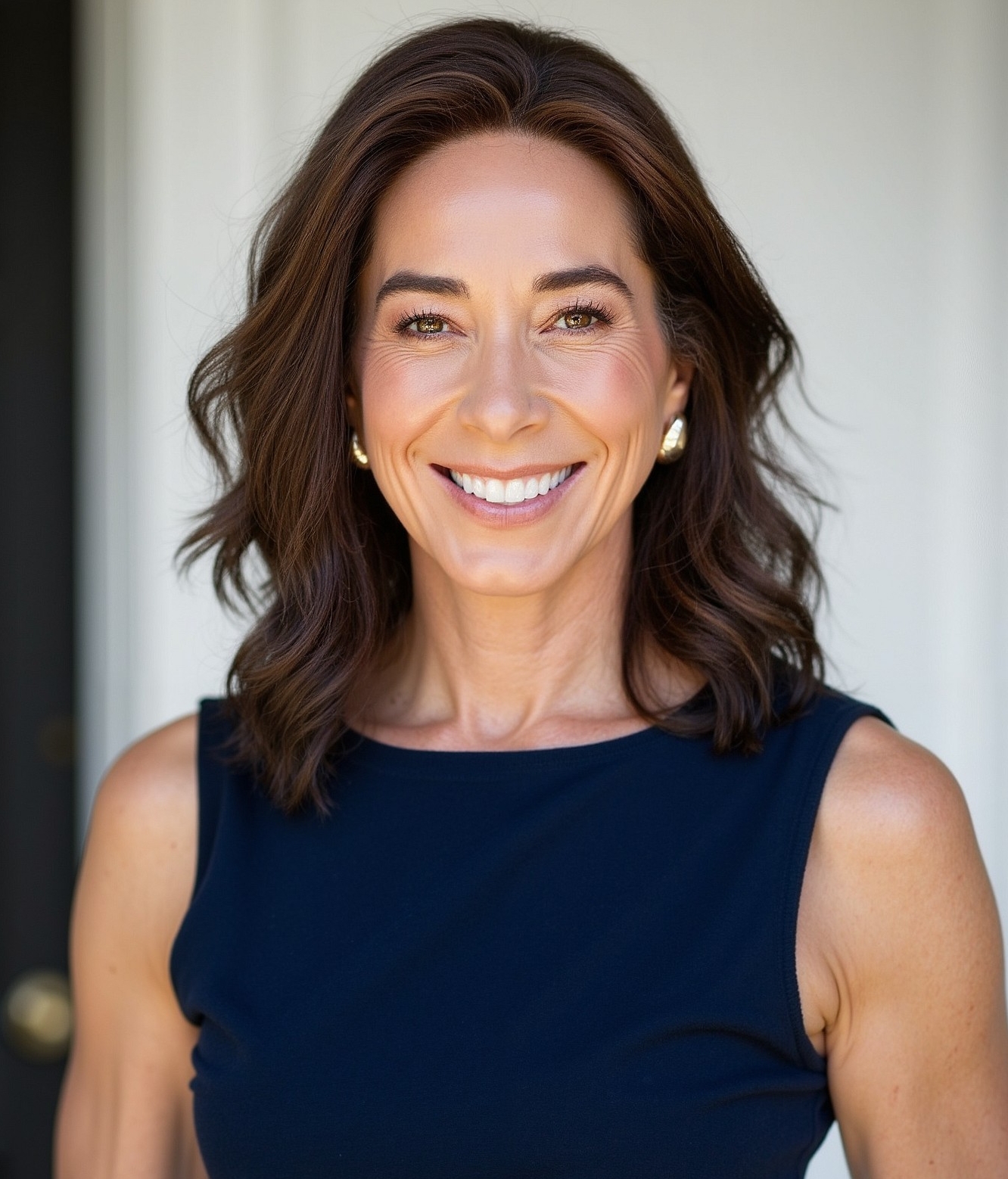 Melissa McKersie