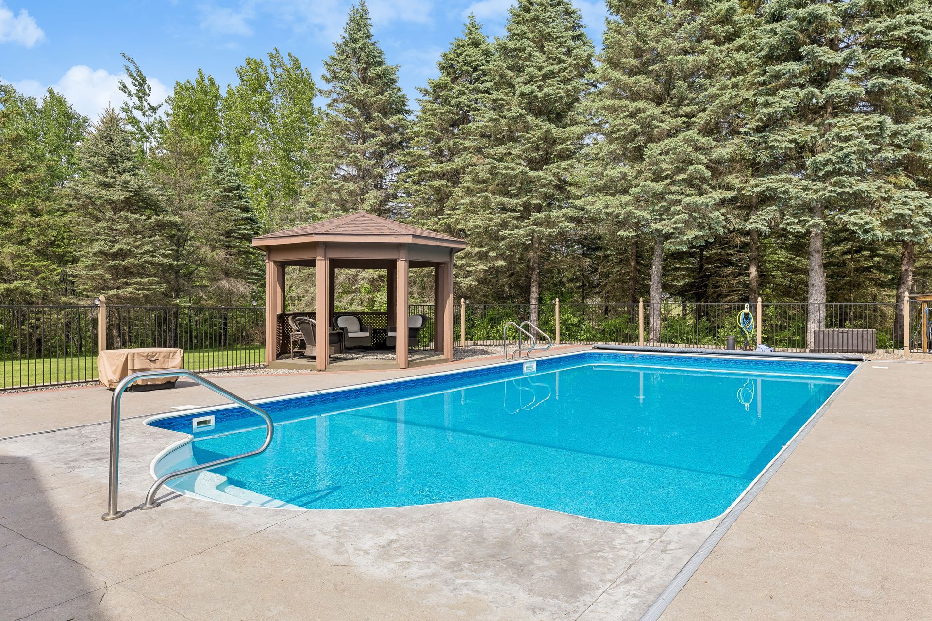 Elegant Acreage Estate with Exceptional Lifestyle Amenities - 物件實景