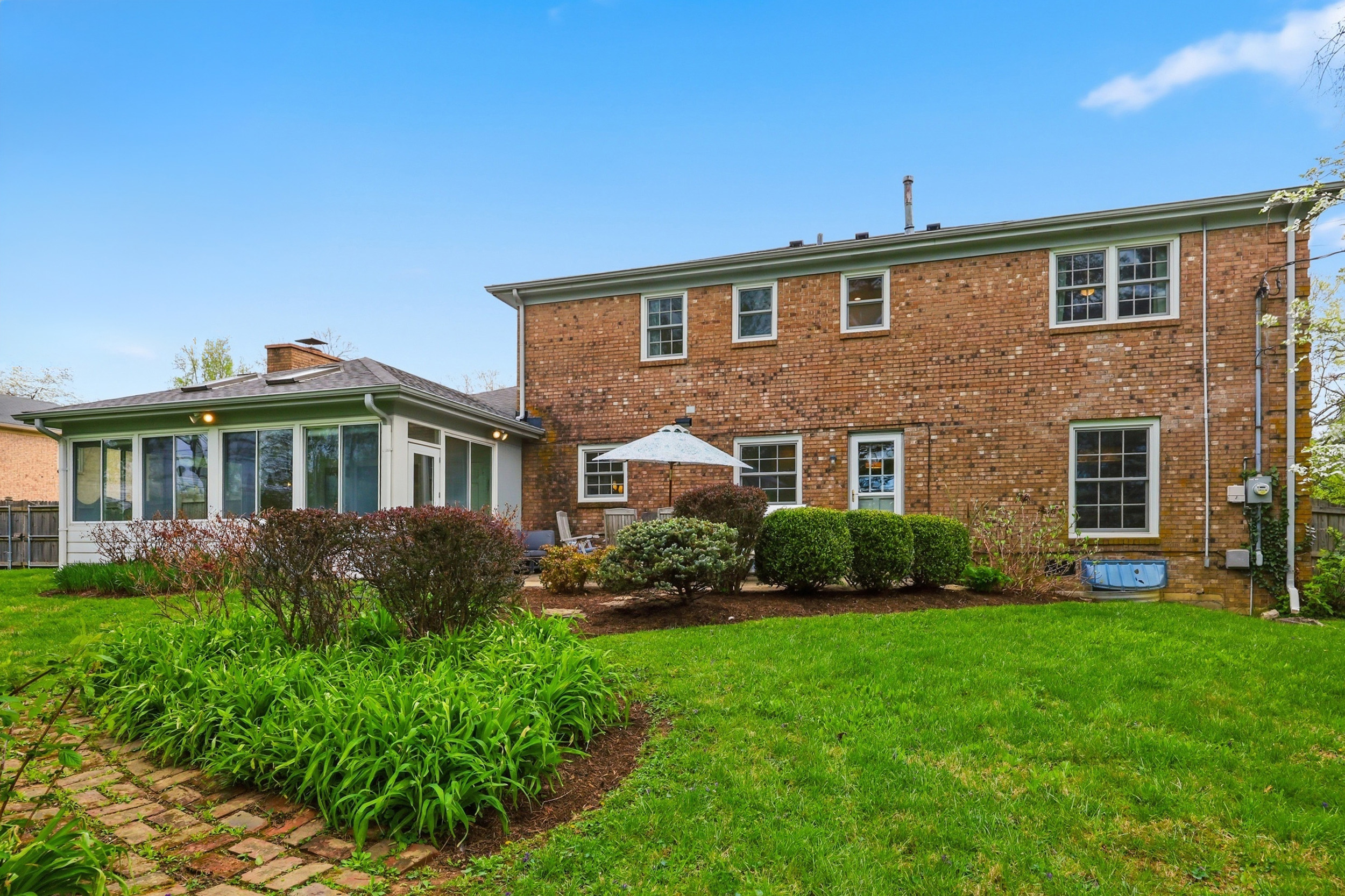  828 Cahaba Road - 物件實景