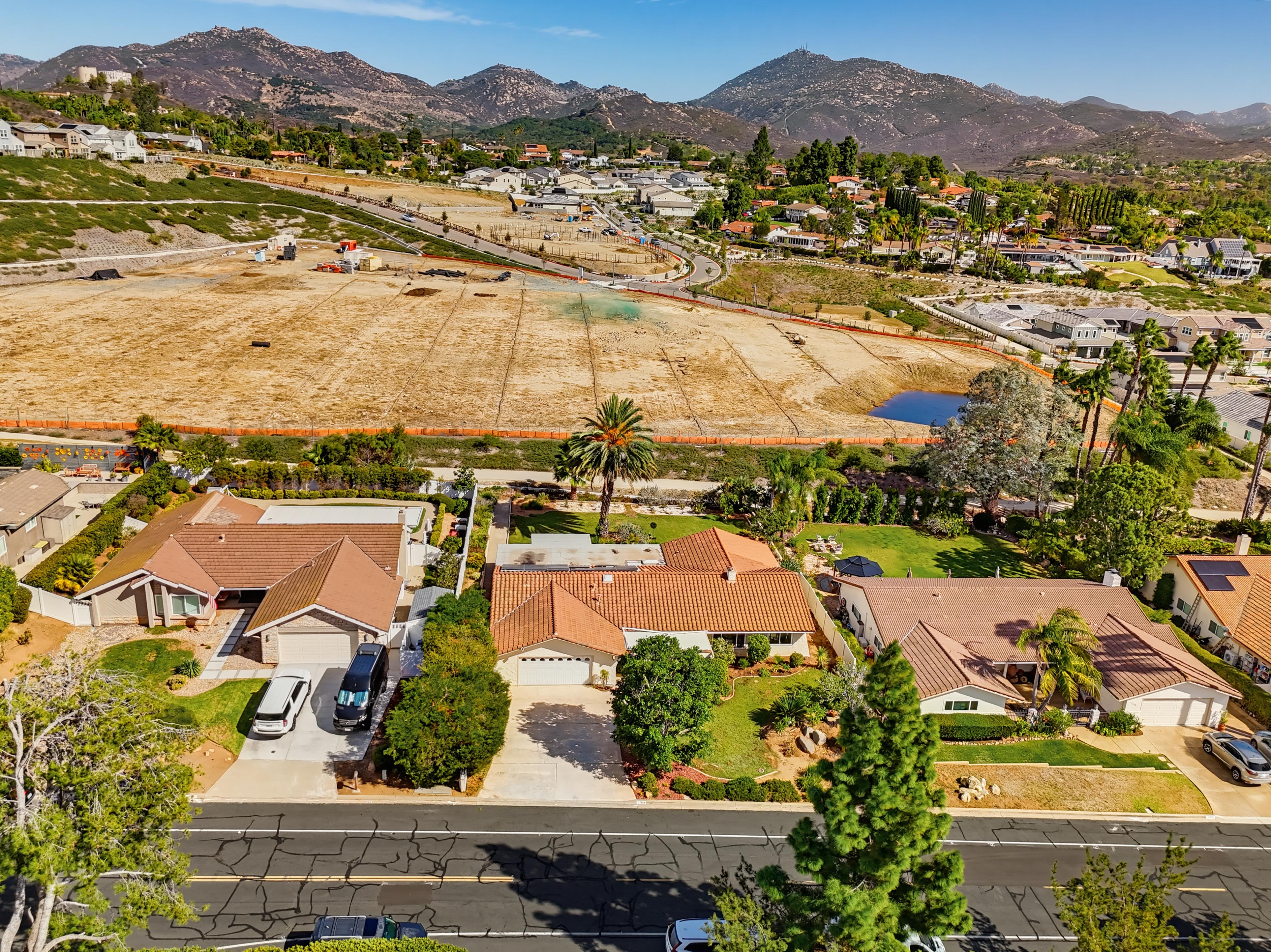  17253 Saint Andrews Drive, Poway, CA 92064 - 物件實景