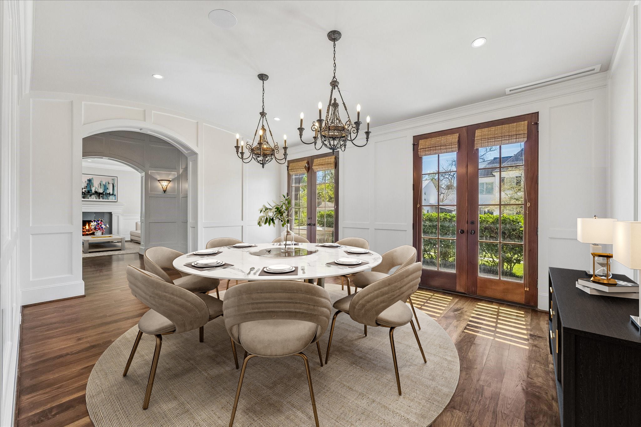  3714 Piping Rock Lane - 物件實景