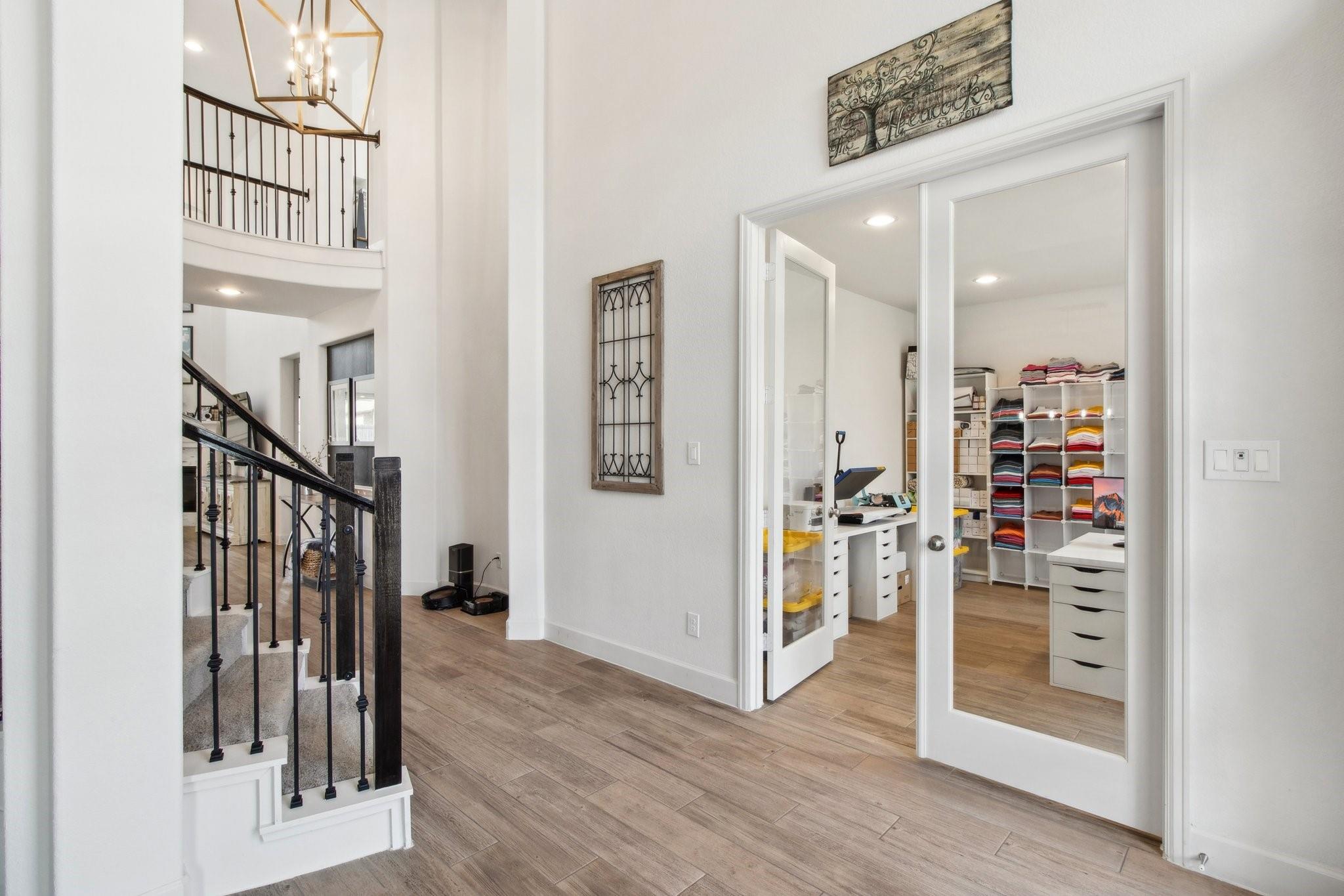 Fulshear, Texas, 77494, United States, 5 Bedrooms Bedrooms, ,5 BathroomsBathrooms,Residential,For Sale,2005391