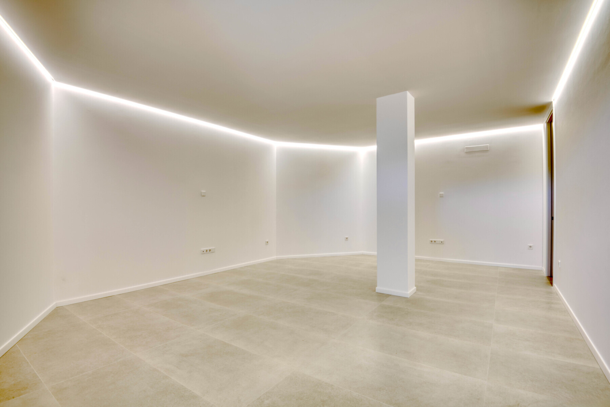  Modern Villa with Sea Views in a Panoramic Environment - 物件實景