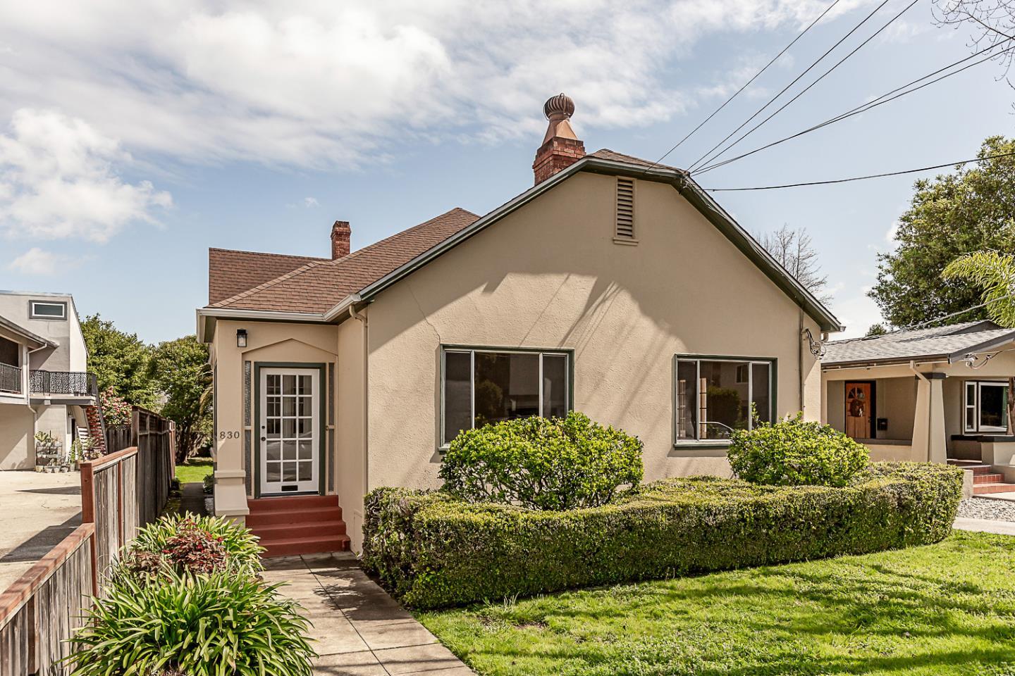 San Mateo, California, 94401, United States, ,Residential,For Sale,1955315