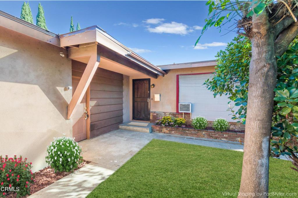 Rosemead, California, 91770, United States, 3 Bedrooms Bedrooms, ,2 BathroomsBathrooms,Residential,For Sale,2010425