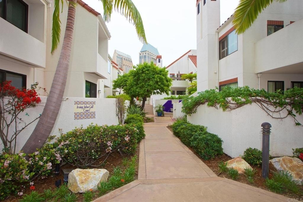 San Diego, California, 92101, United States, 2 Bedrooms Bedrooms, ,2 BathroomsBathrooms,Residential,For Sale,1760340