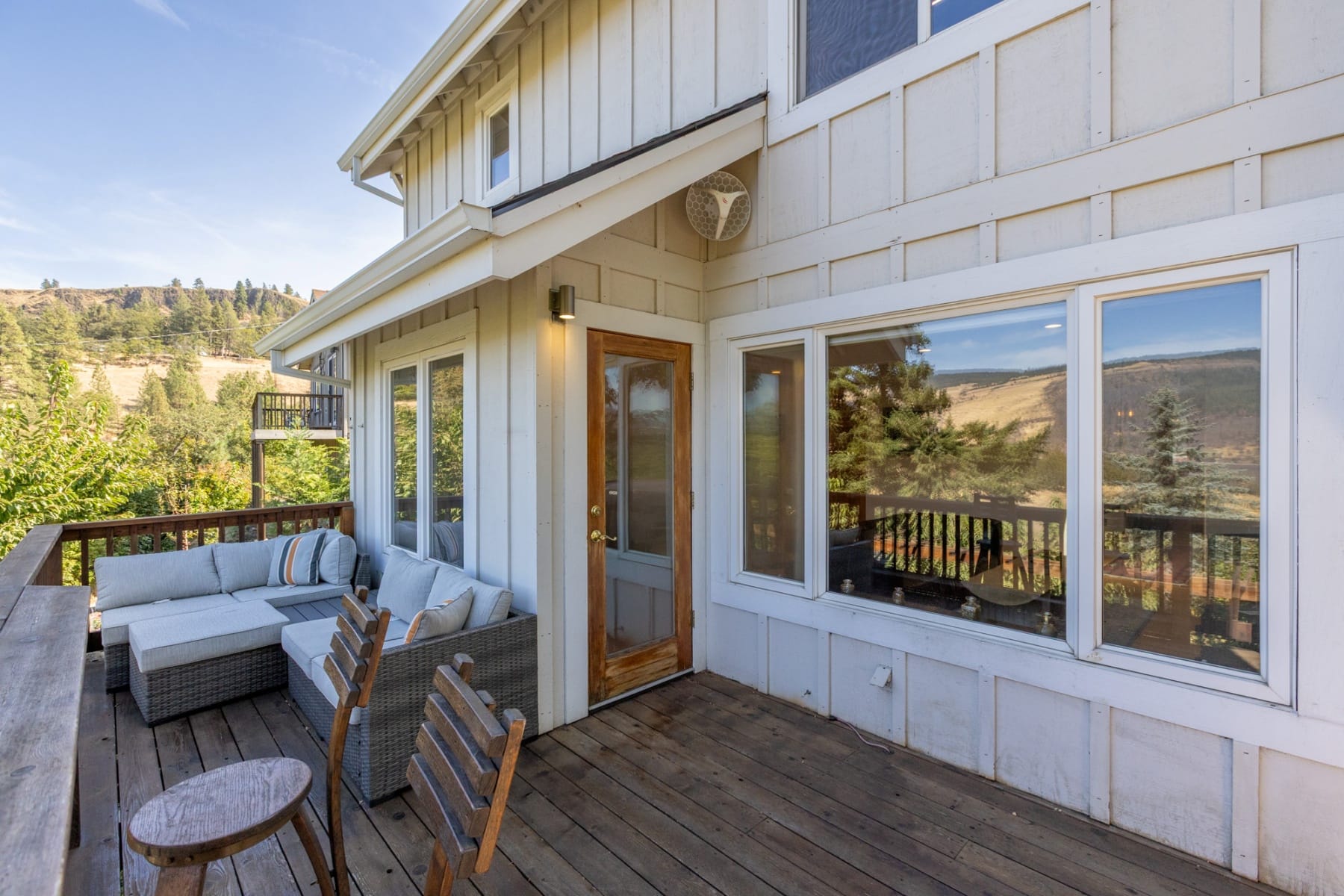  407 HUSKEY RD Mosier, OR 97040 - 物件實景