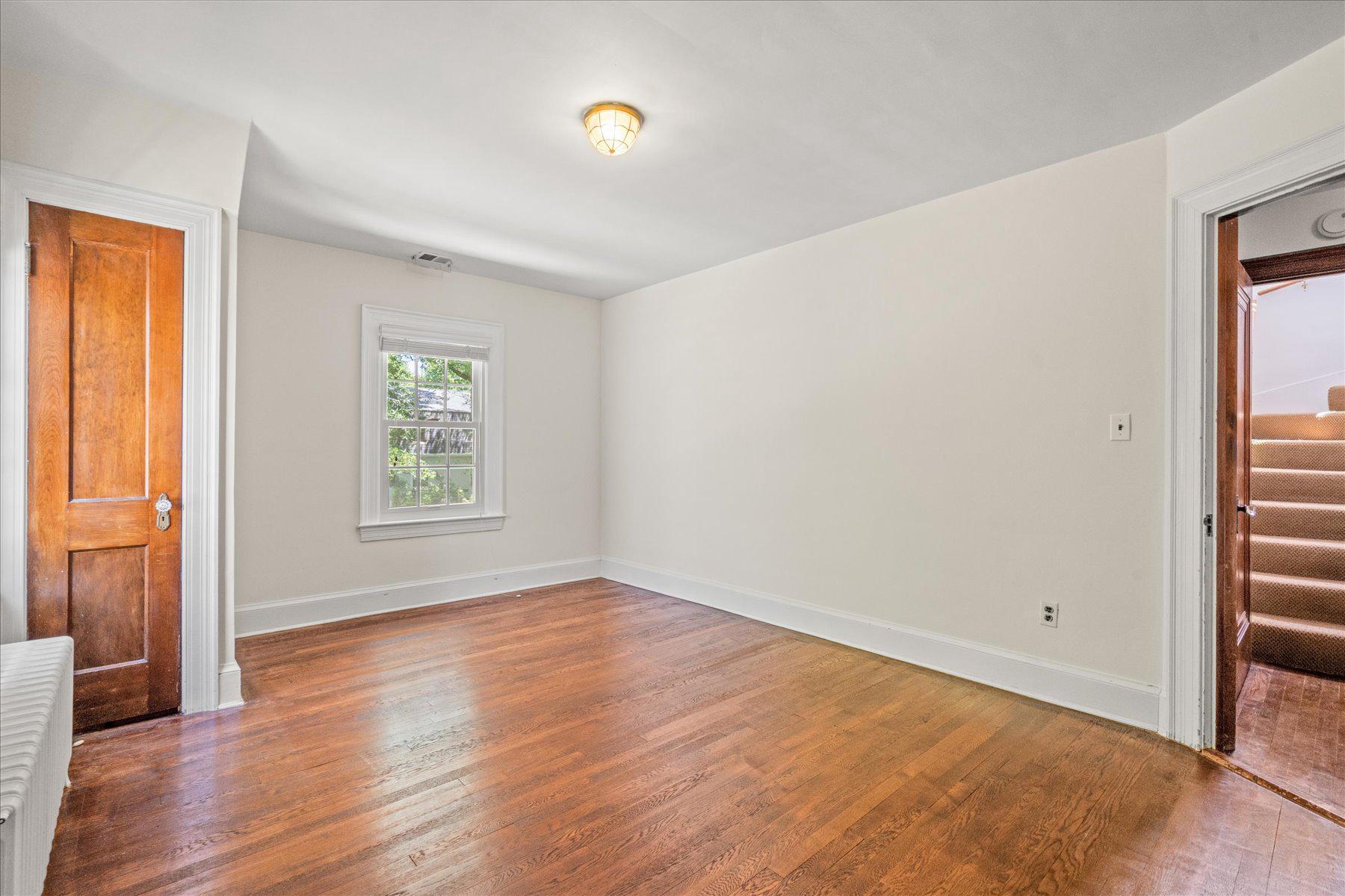  4906 46th Street NW, Washington, DC, 20016 - 物件實景