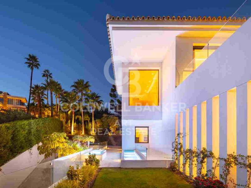 Marbella, Andalusia, ES, 6 Bedrooms Bedrooms, ,6 BathroomsBathrooms,Residential,For Sale,1818640