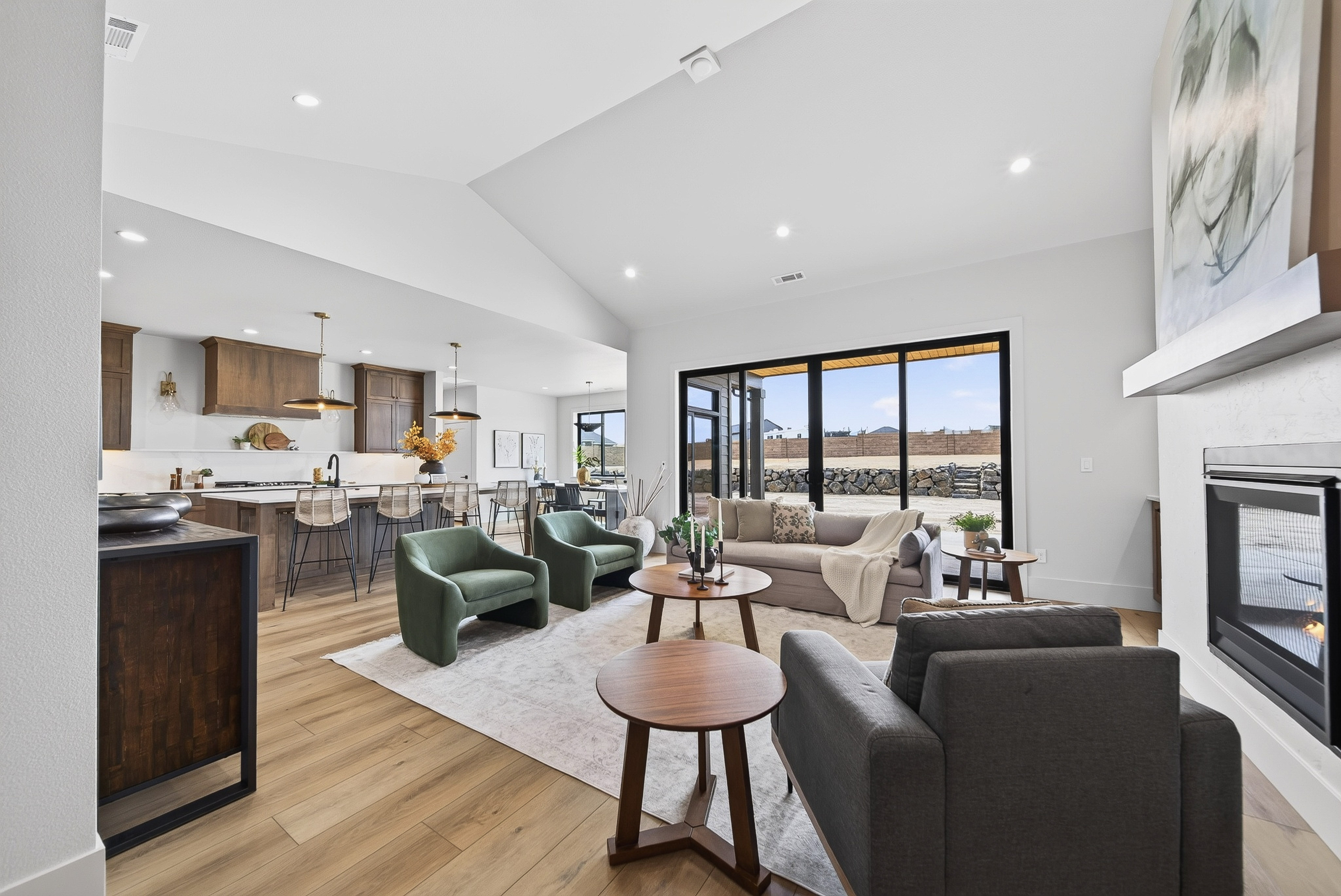  Welcome to ?The Olivia? by Branson Robert Homes - 物件實景