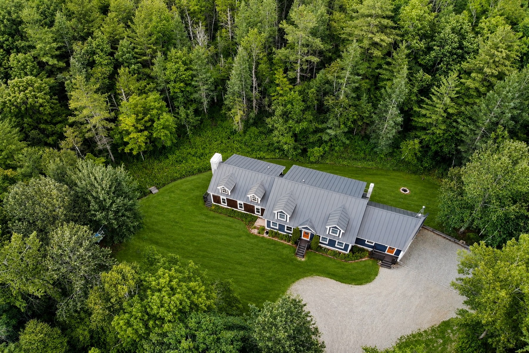  2572 Morse Hill Road - 物件實景