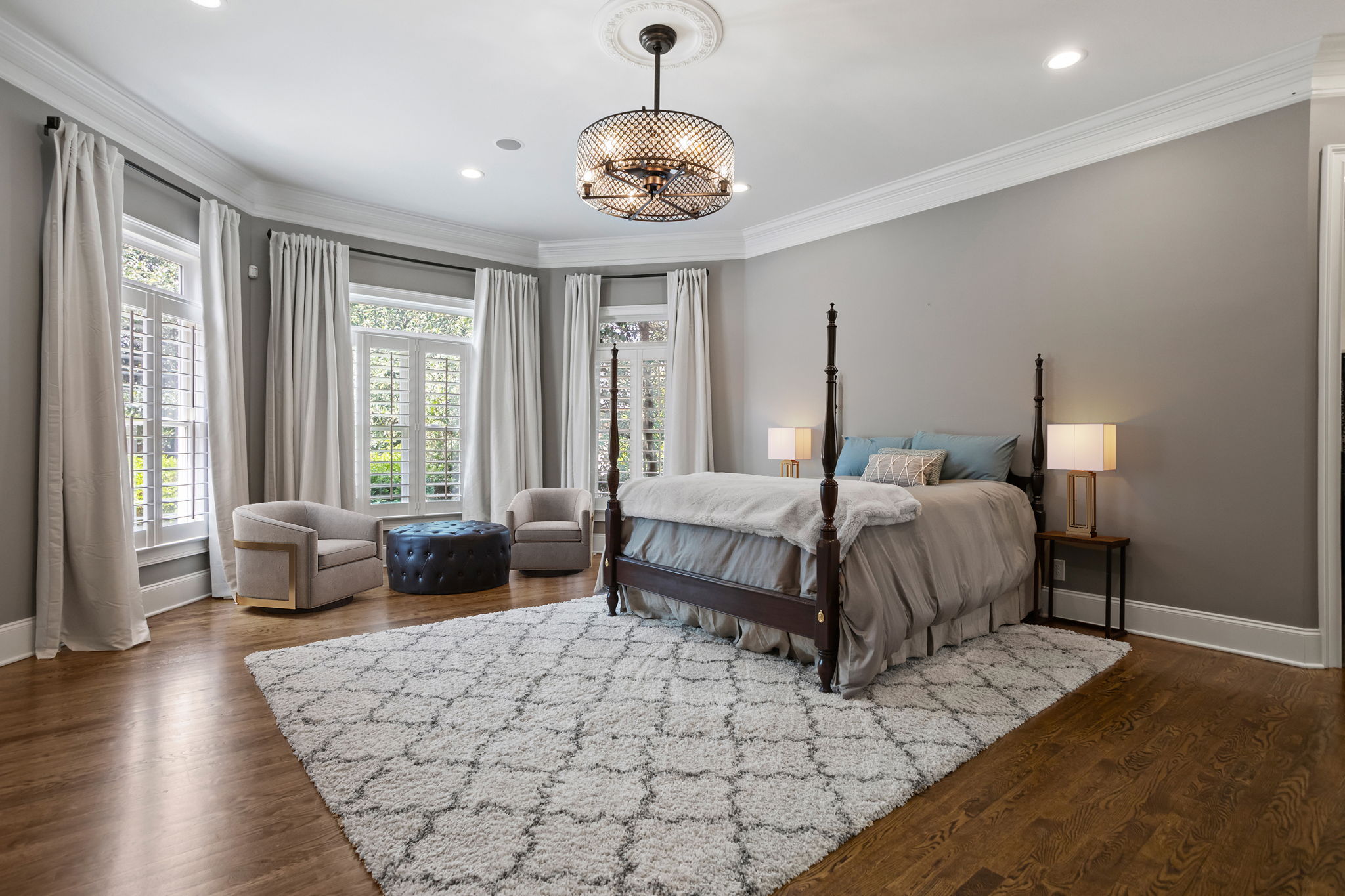  309 Hidden Hills Drive, Greenville, SC 29605 - 物件實景
