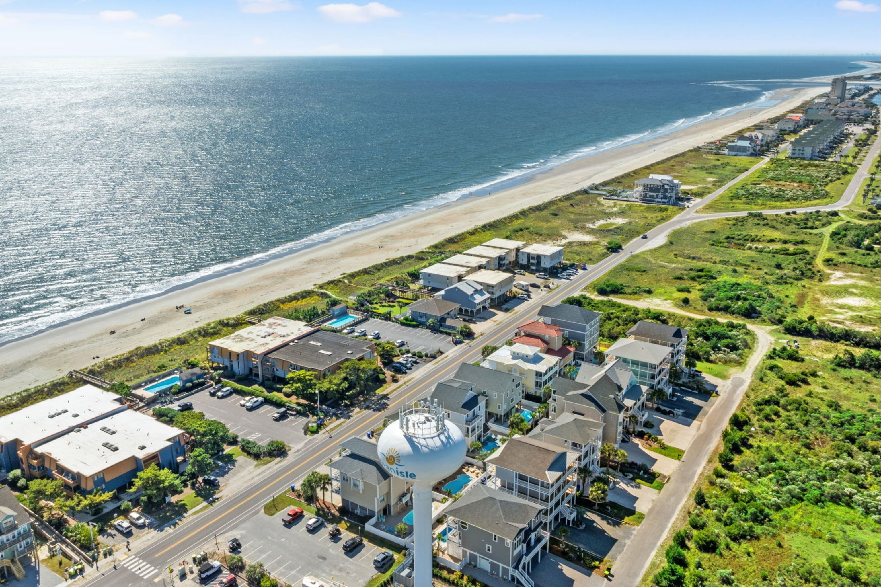  277 West 1st Street 1j, Ocean Isle Beach, NC 28469 - 物件實景