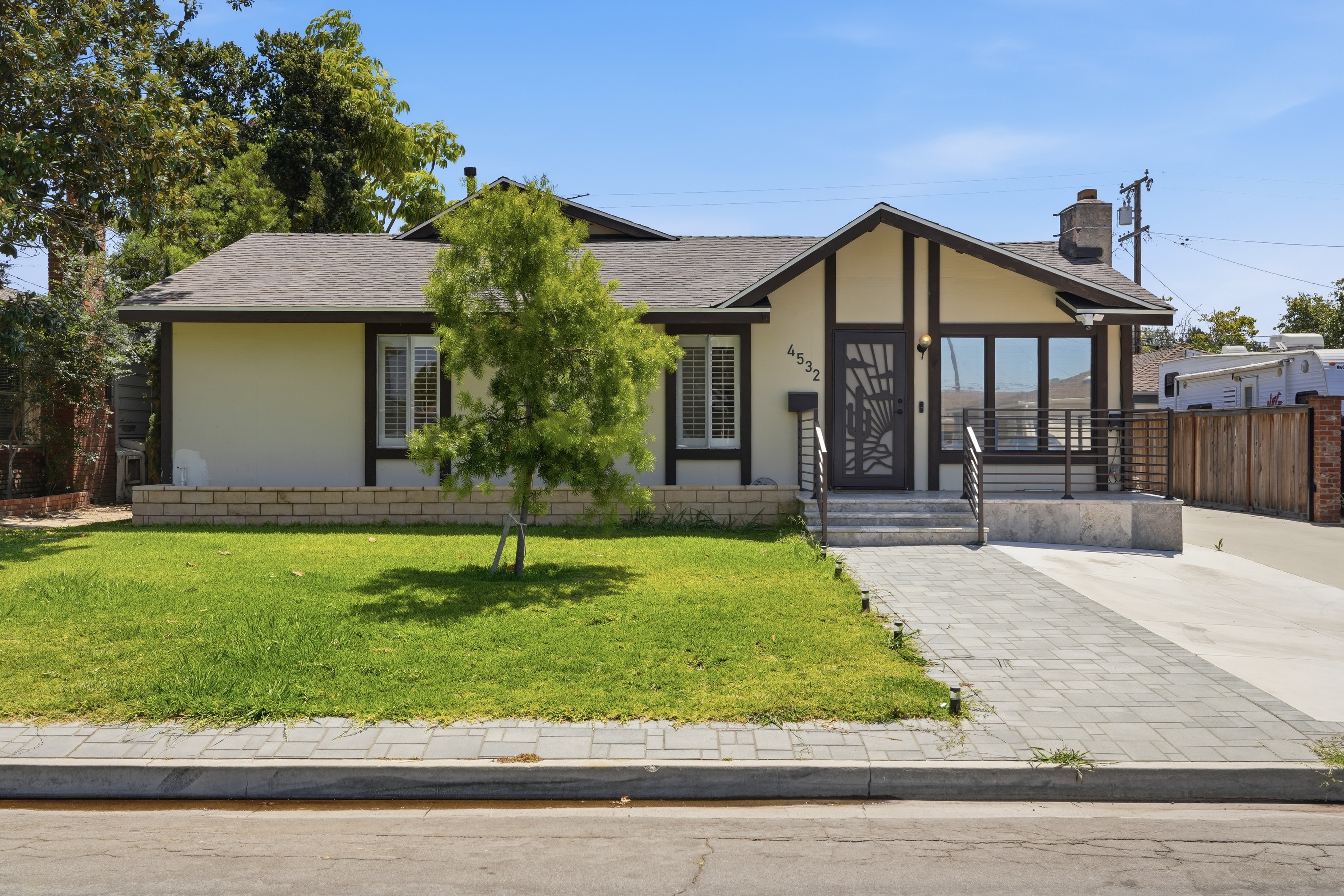  4532 Graywood Avenue, Long Beach, CA 90808 - 物件實景