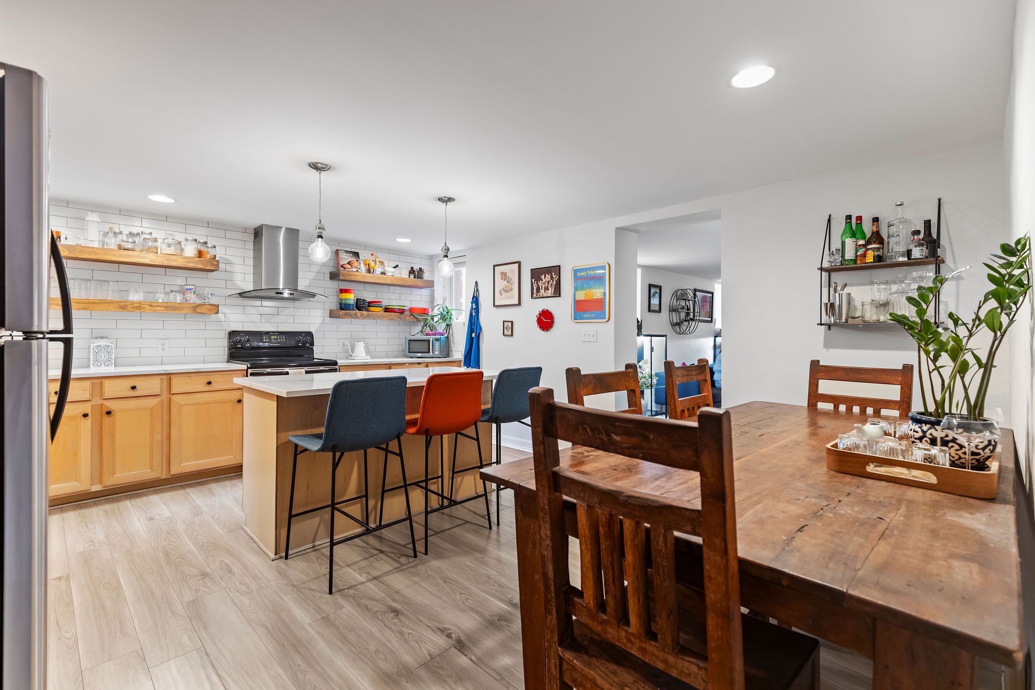  Rare opportunity to own on one of Cheesman Parks most desired blocks - 物件實景