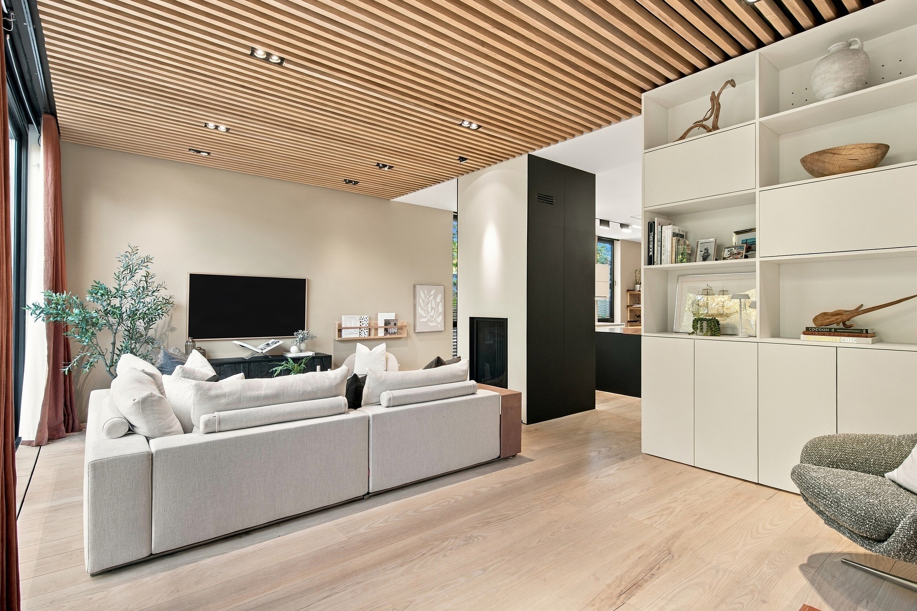  Modern Architectural Statement - 物件實景