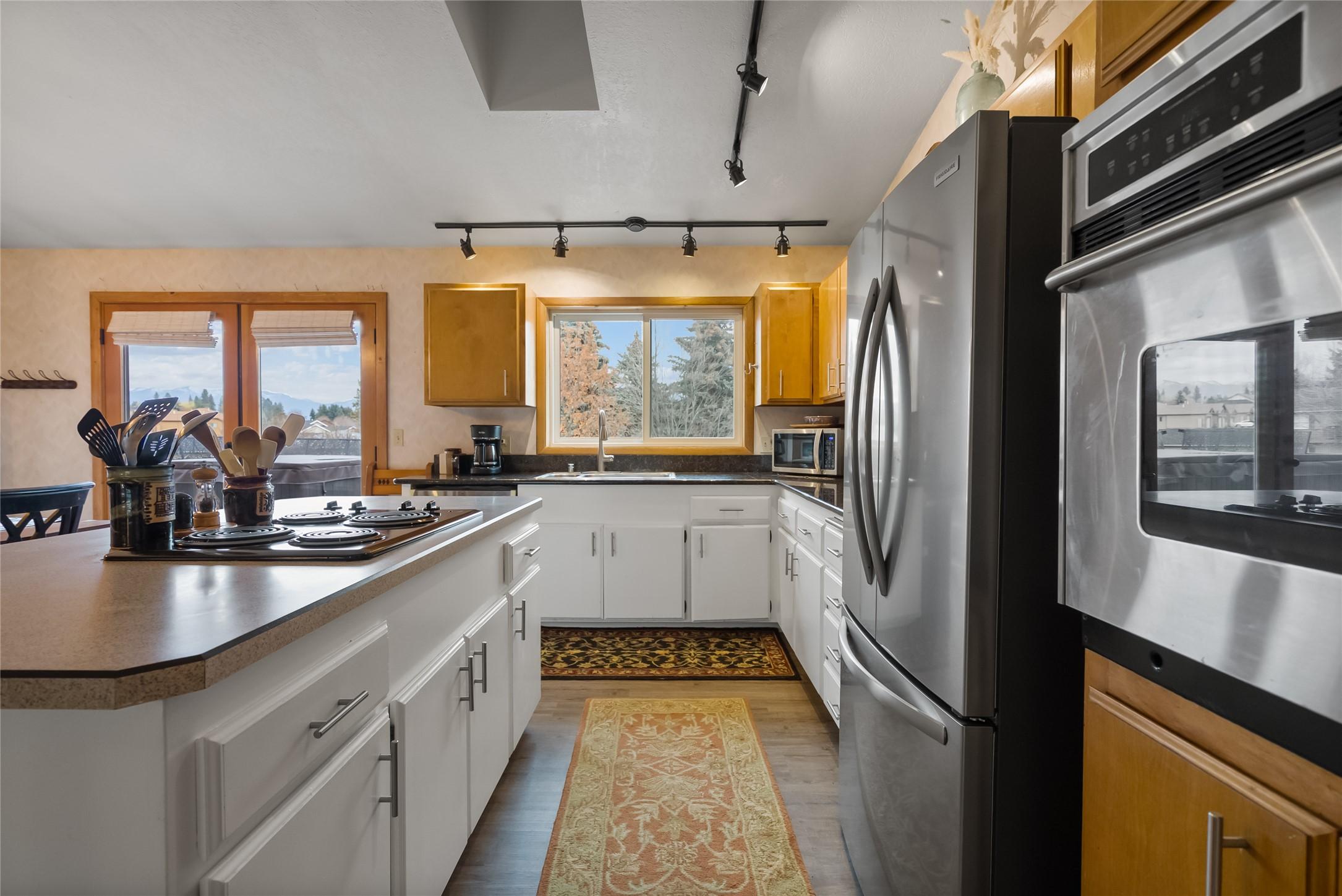 Bigfork, Montana, 59911, United States, 4 Bedrooms Bedrooms, ,2 BathroomsBathrooms,Residential,For Sale,1992095