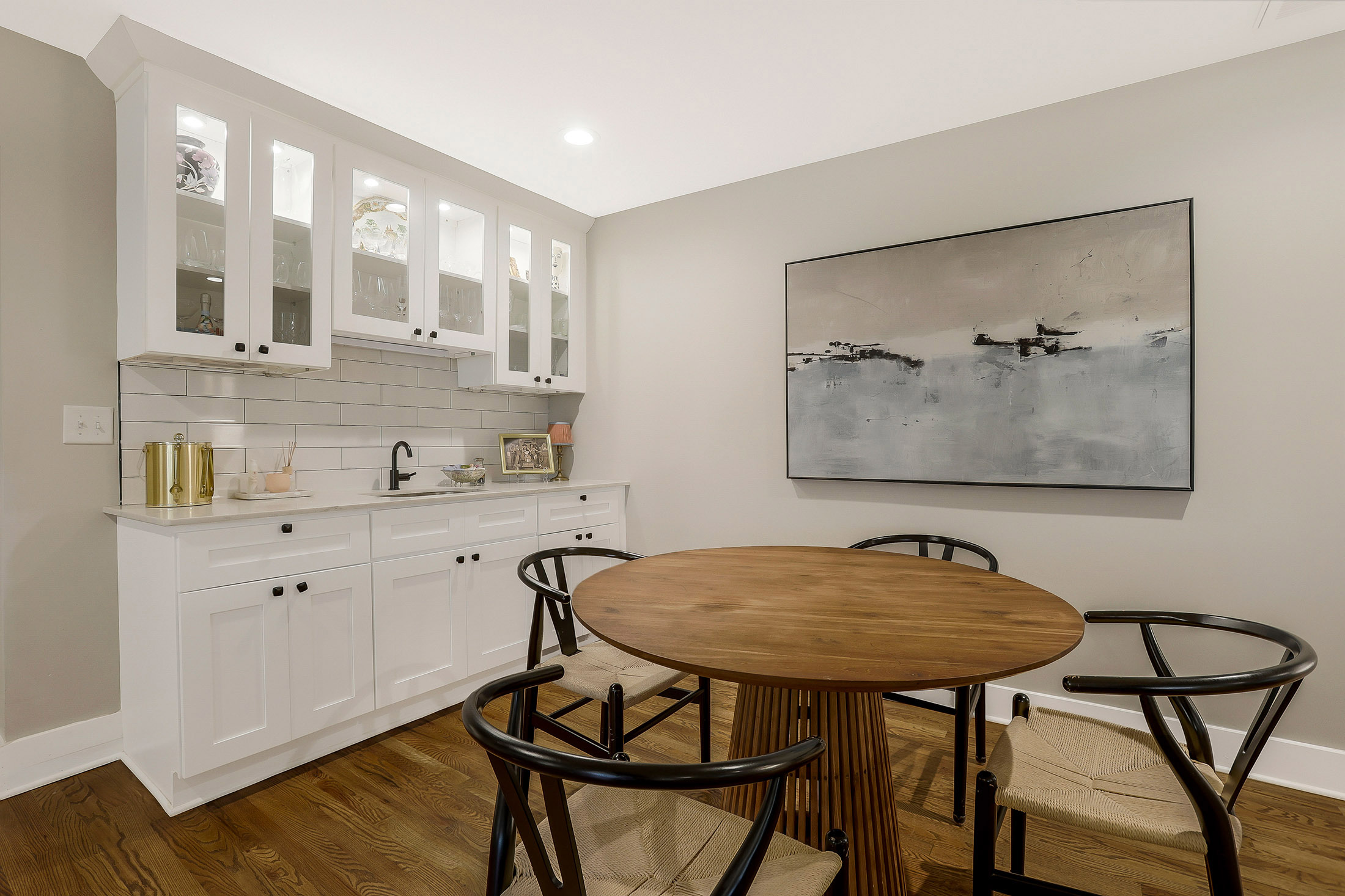  Exceptional Mid-Century Modern Renovation in Decatur - 物件實景