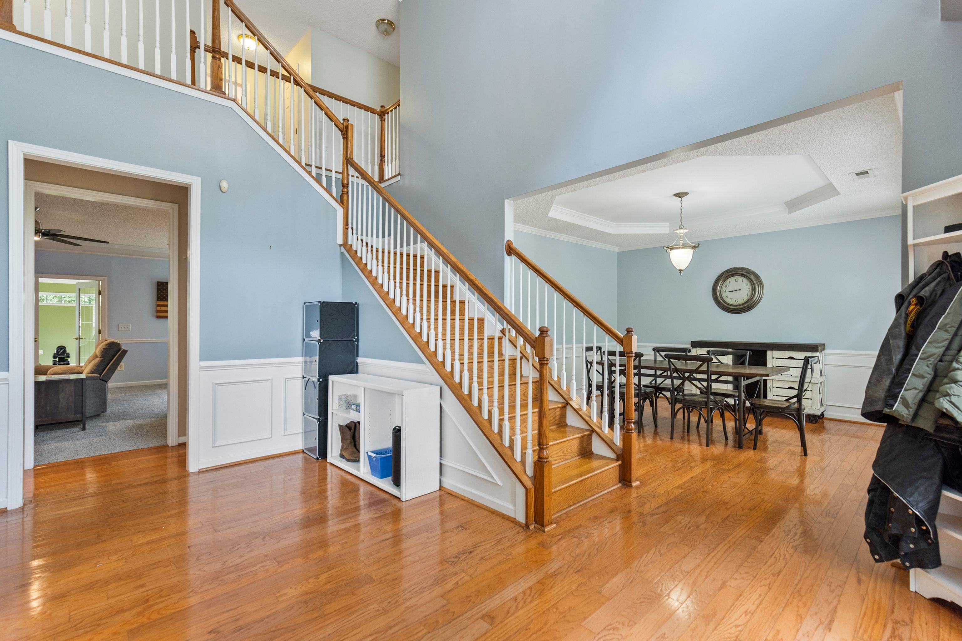 Boiling Springs, South Carolina, 29316, United States, 5 Bedrooms Bedrooms, ,4 BathroomsBathrooms,Residential,For Sale,1977700