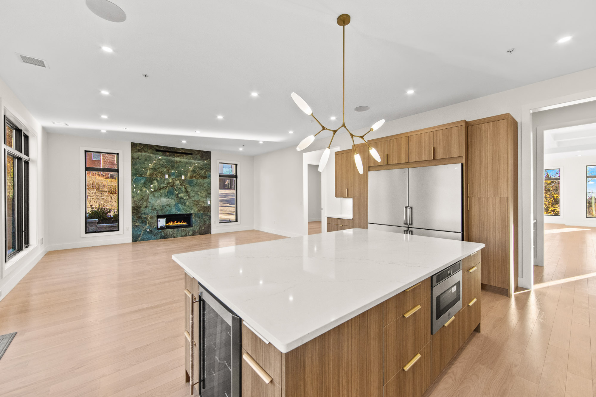  61 Edgewater Road, Cliffside Park, NJ, 07010 - 物件實景