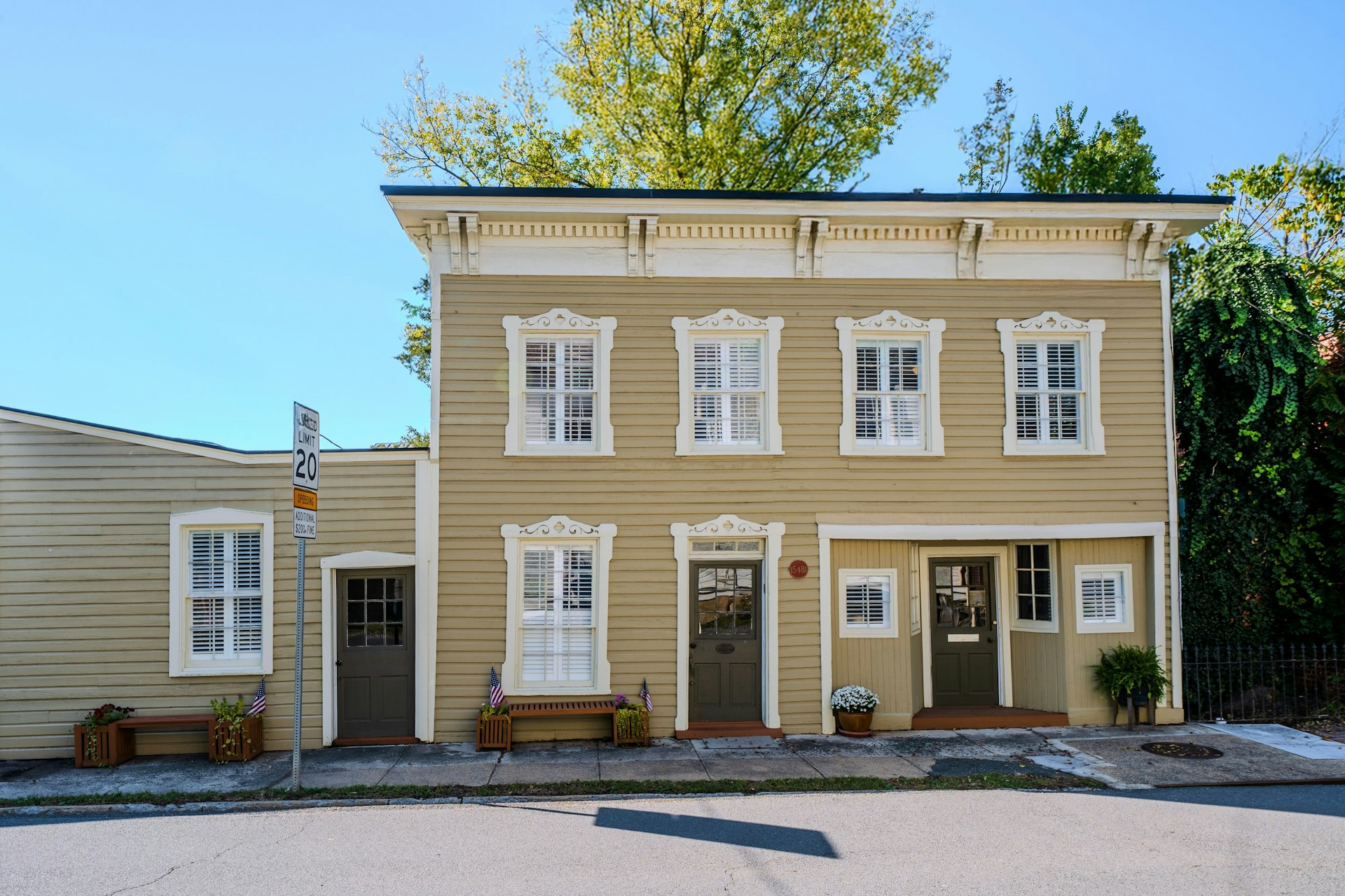  15481 Second Street, Waterford, VA, 20197 - 物件實景