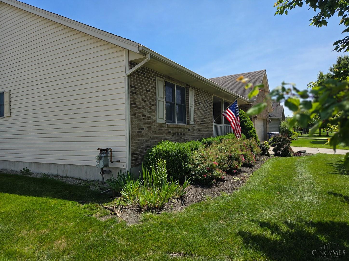 Willow Bend Dr, Wilmington, OH 45177 #1