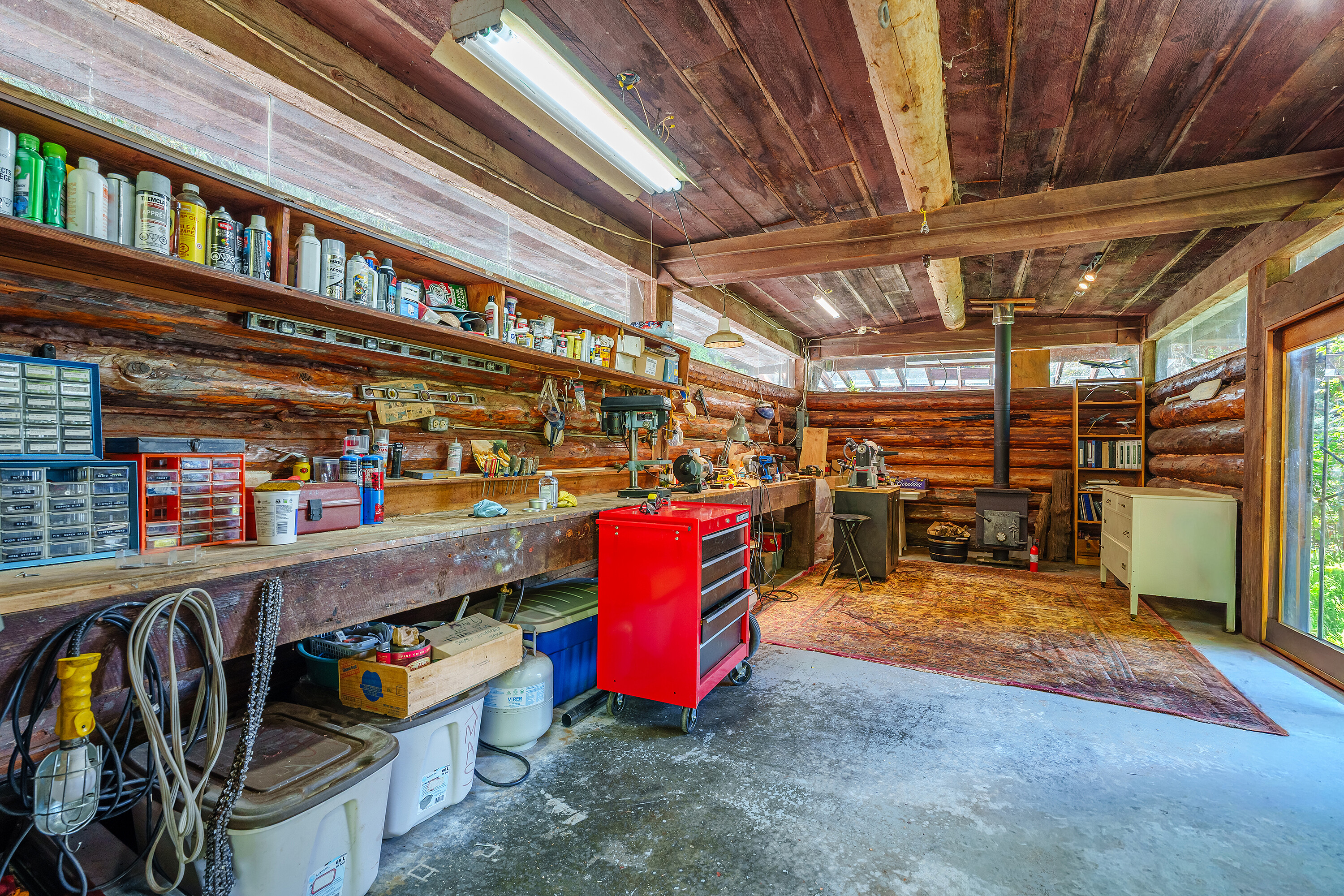  Rare-Henry Schubart Home - 物件實景