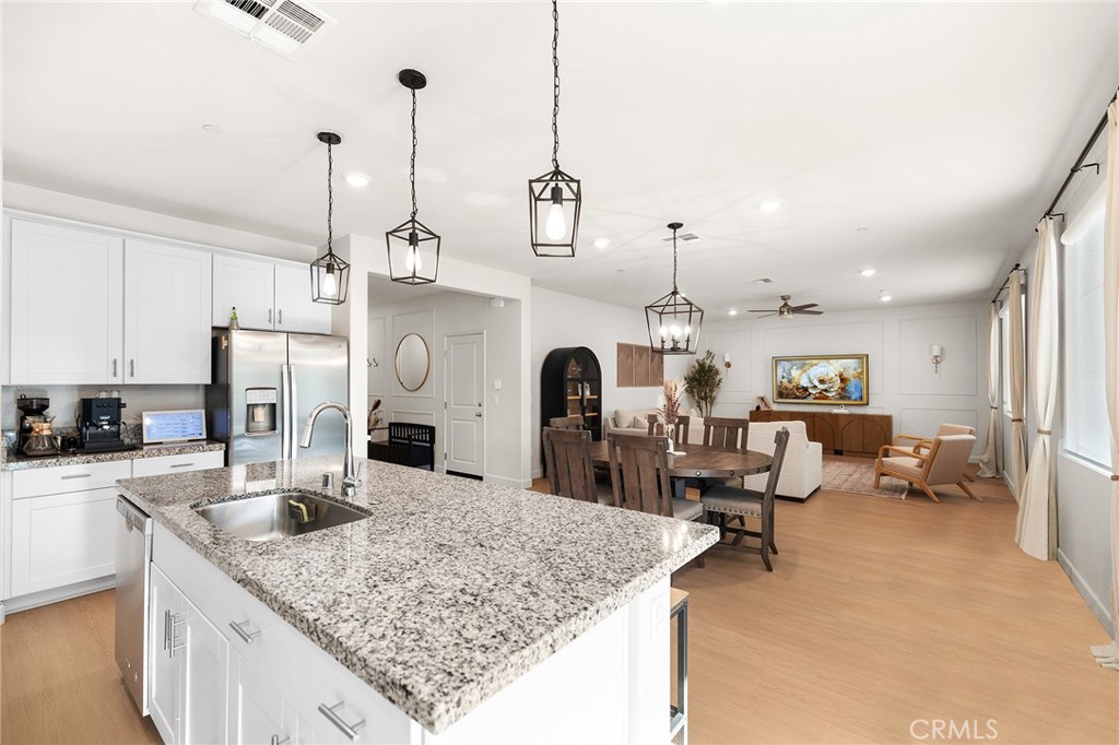 Menifee, California, 92584, United States, 4 Bedrooms Bedrooms, ,3 BathroomsBathrooms,Residential,For Sale,1942234